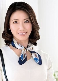 水野優香