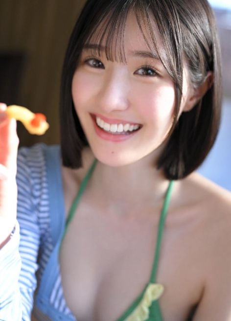 青葉はる