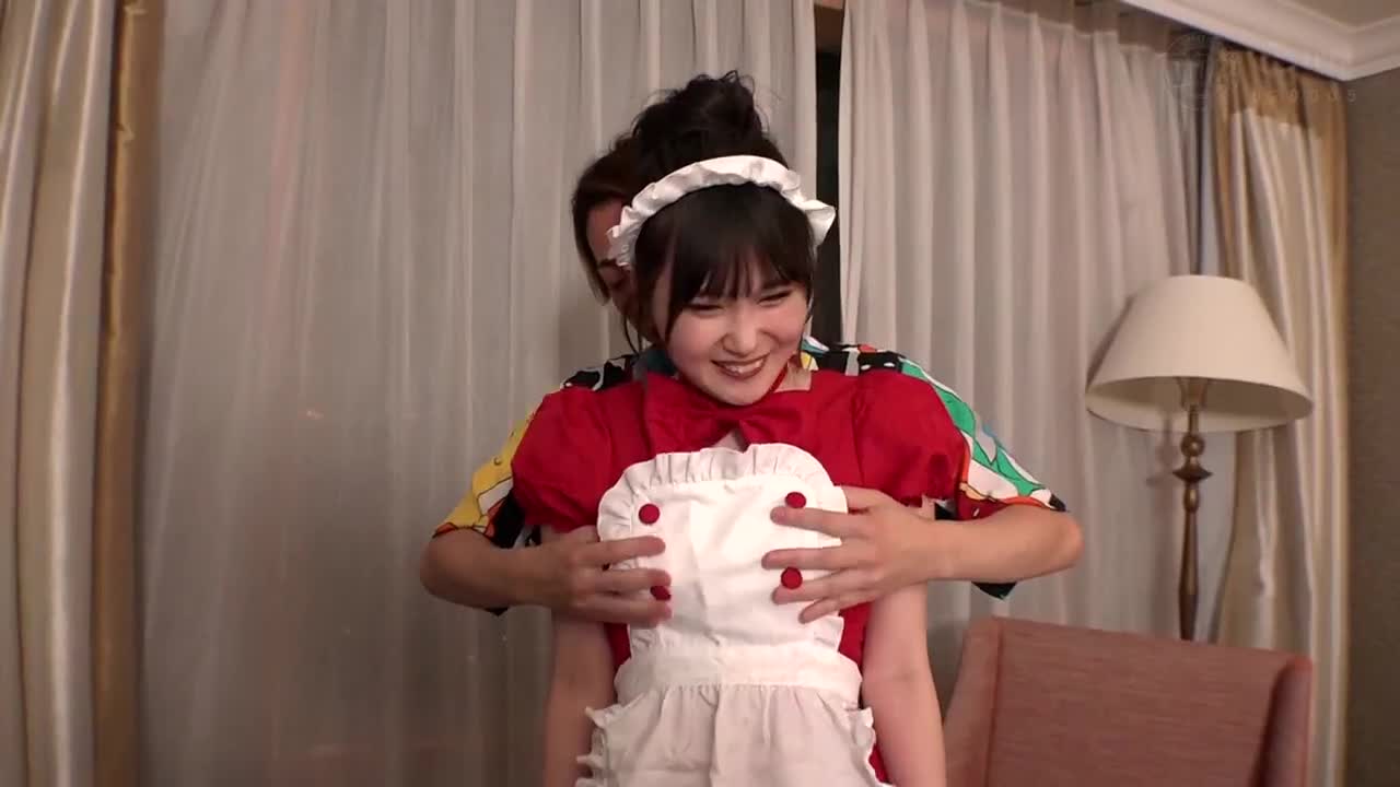 【棉花糖F杯無言系主播】性感動作和姿勢引爆網絡！美少女臉孔的性感天使降臨！肌膚絲滑嬌嫩超敏感！開發過的極弱敏感花園被手指扭入，痙攣高潮！大量潮水噴射！！女僕與警察，角色扮演內射2連發【生插T☆kTok】【真實】 - AV大平台 - 中文字幕，成人影片，AV，國產，線上看