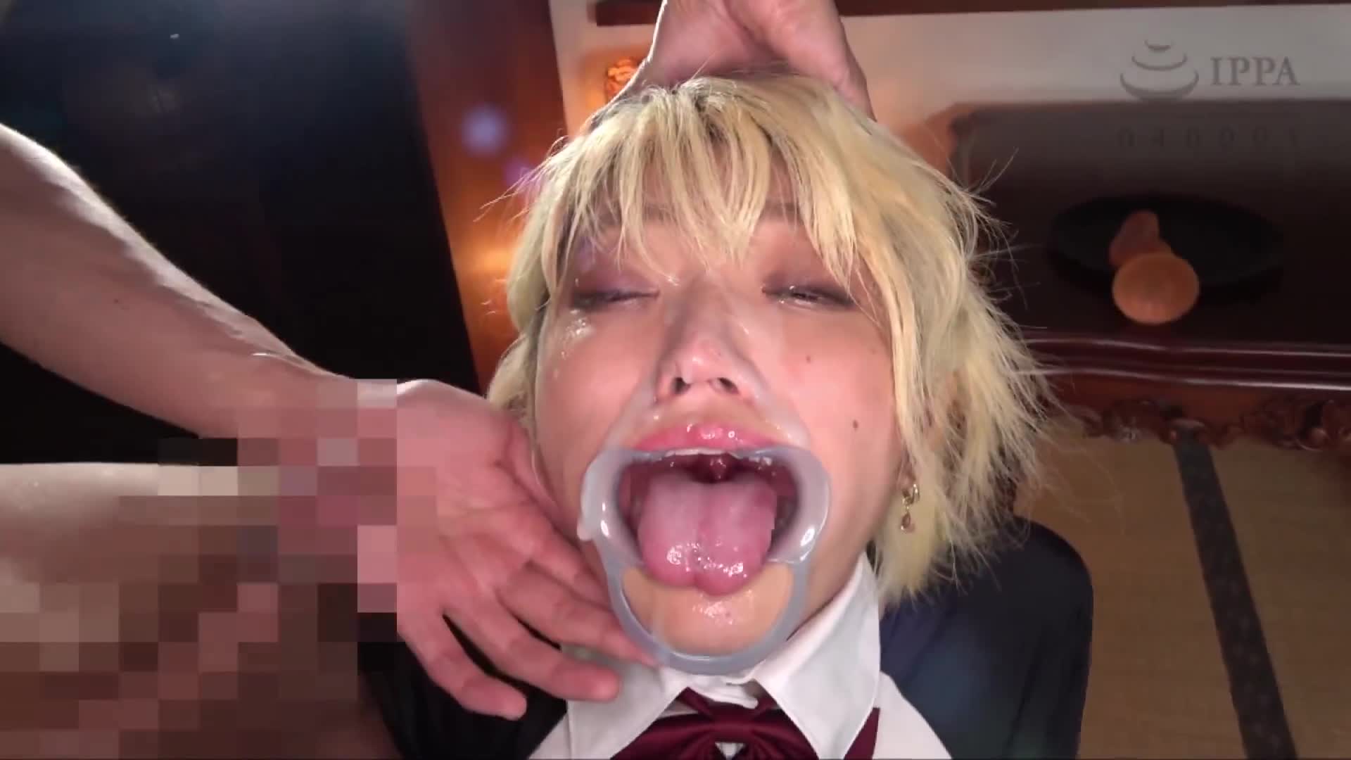 割舌的Masochistic Gal - 美丘真由 - AV大平台 - 中文字幕，成人影片，AV，國產，線上看