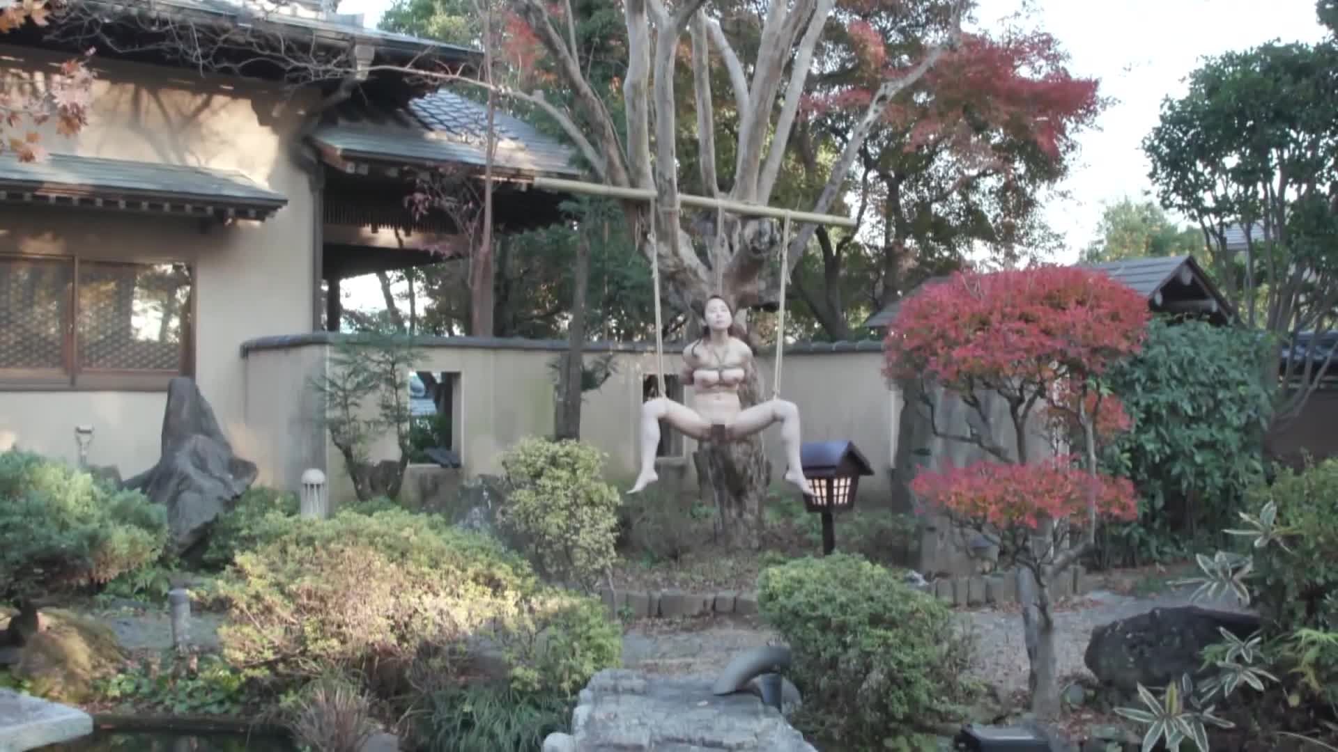 束縛調教遊戲 綁起的人妻 繩子、蠟燭和鞭子開發的美熟女們的淫蕩姿態 20人 4小時 - AV大平台 - 中文字幕，成人影片，AV，國產，線上看