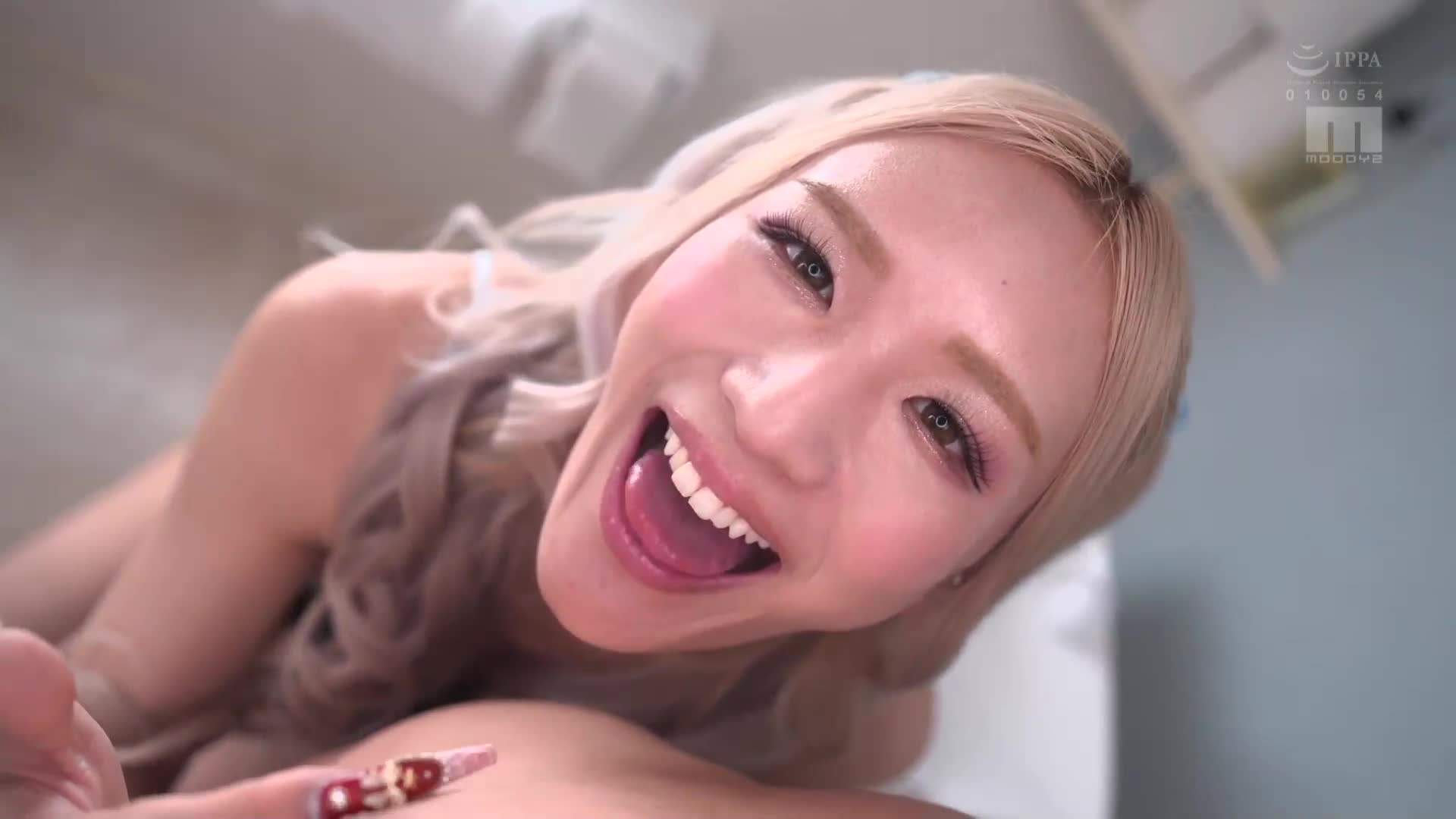 與女孩做愛比起來更舒服的NH肥皂部，由最懂男人「舒服」的新半人類技巧，讓你們在學校生活中多次射精的一之瀨拉姆。 - AV大平台 - 中文字幕，成人影片，AV，國產，線上看