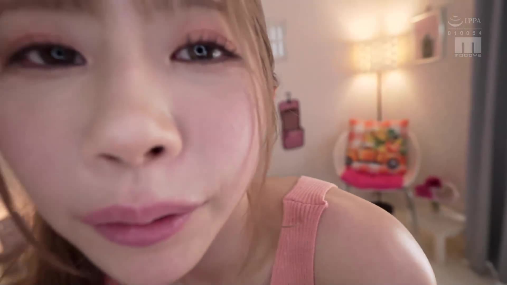 讓我們一起來挑戰吧，挑逗你的理性，讓你心跳加速，一起享受高潮的快感，用淫蕩的言語引誘你，讓愛液流淌不停，享受ASMR的身體感官刺激。葵伊吹 - AV大平台 - 中文字幕，成人影片，AV，國產，線上看