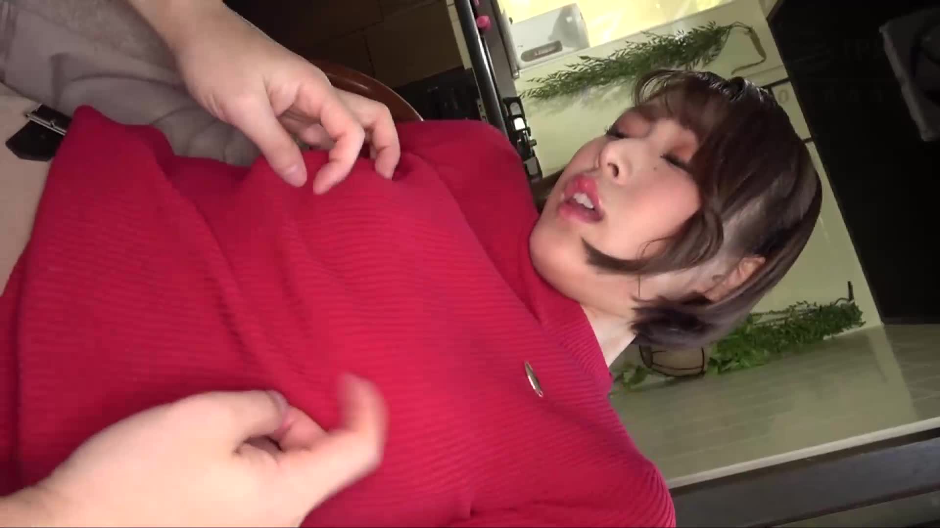 Collapsing Airline Student Yoshise Kasumi - AV大平台-Chinese Subtitles, Adult Films, AV, China, Online Streaming