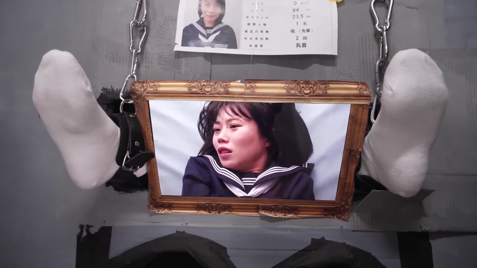 J〇黑暗打工：某個討論板上的高時薪騙騙少女，將她困在牆壁中讓她成為安慰對象，開發出可以多次射精的肉便器～小紗篇～ - AV大平台 - 中文字幕，成人影片，AV，國產，線上看