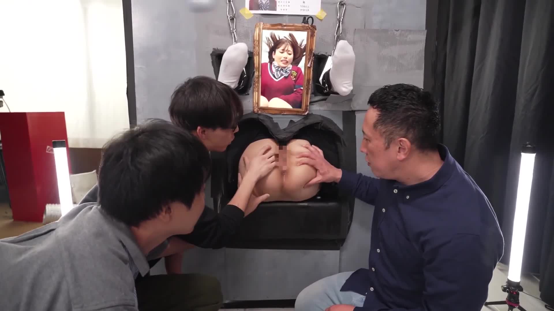 J〇黑暗打工某個討論區的高薪時薪，欺騙少女成為固定牆壁慰安者，開發可以多次射精的肉便器～由綺編～ - AV大平台 - 中文字幕，成人影片，AV，國產，線上看