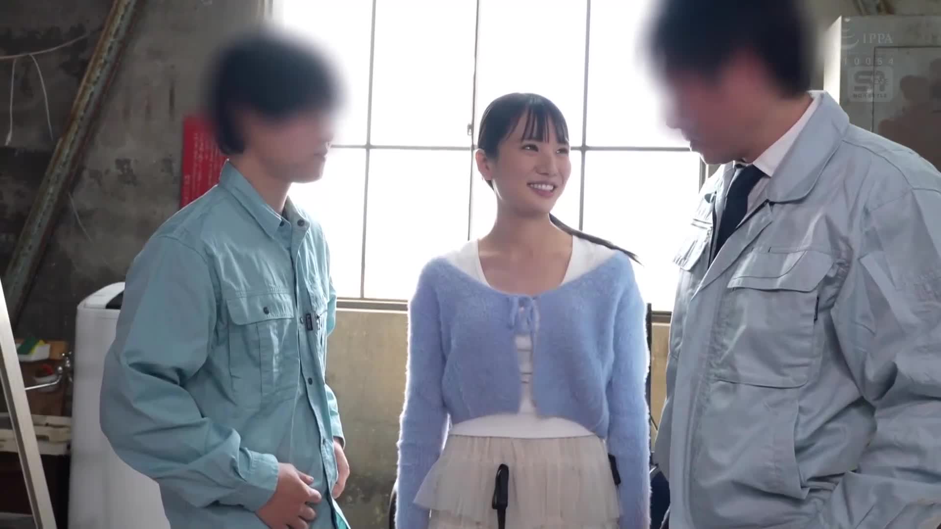 S1素粉絲答謝會：超級單人AV女優送上！和乖巧服務型美少女榊原萌一起為所欲為吧！ 【顏射、全身舔、制服口交、3P、初體驗、群交】16發爆射特輯，你的情慾將100%滿足。榊原萌 - AV大平台 - 中文字幕，成人影片，AV，國產，線上看