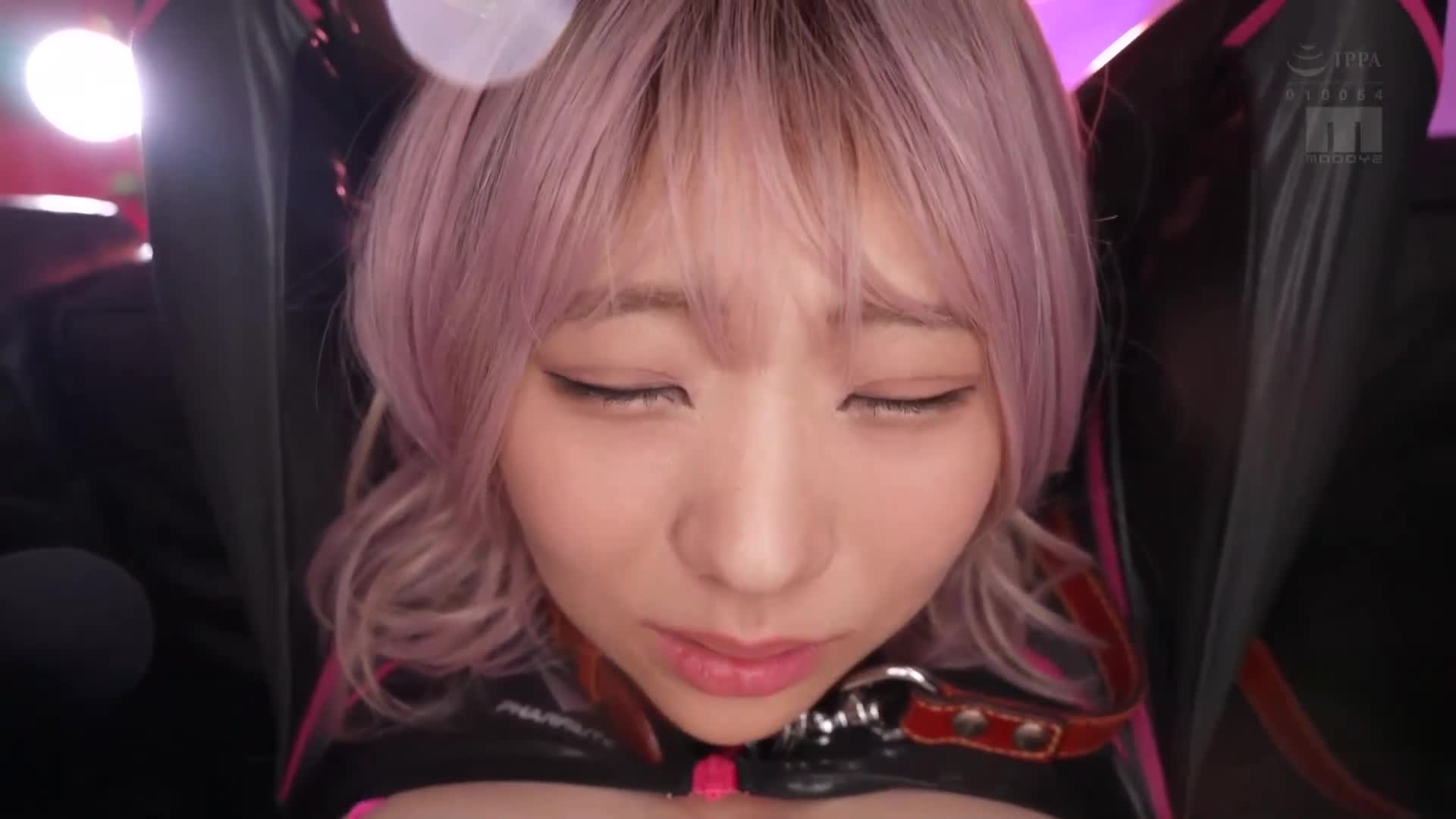 A plain office lady at work was an obscene big-breasted cosplayer... Sexual harassment forced titjob bukkake ring ● Off-site meeting Momota Mitsuki - AV大平台-Chinese Subtitles, Adult Films, AV, China, Online Streaming