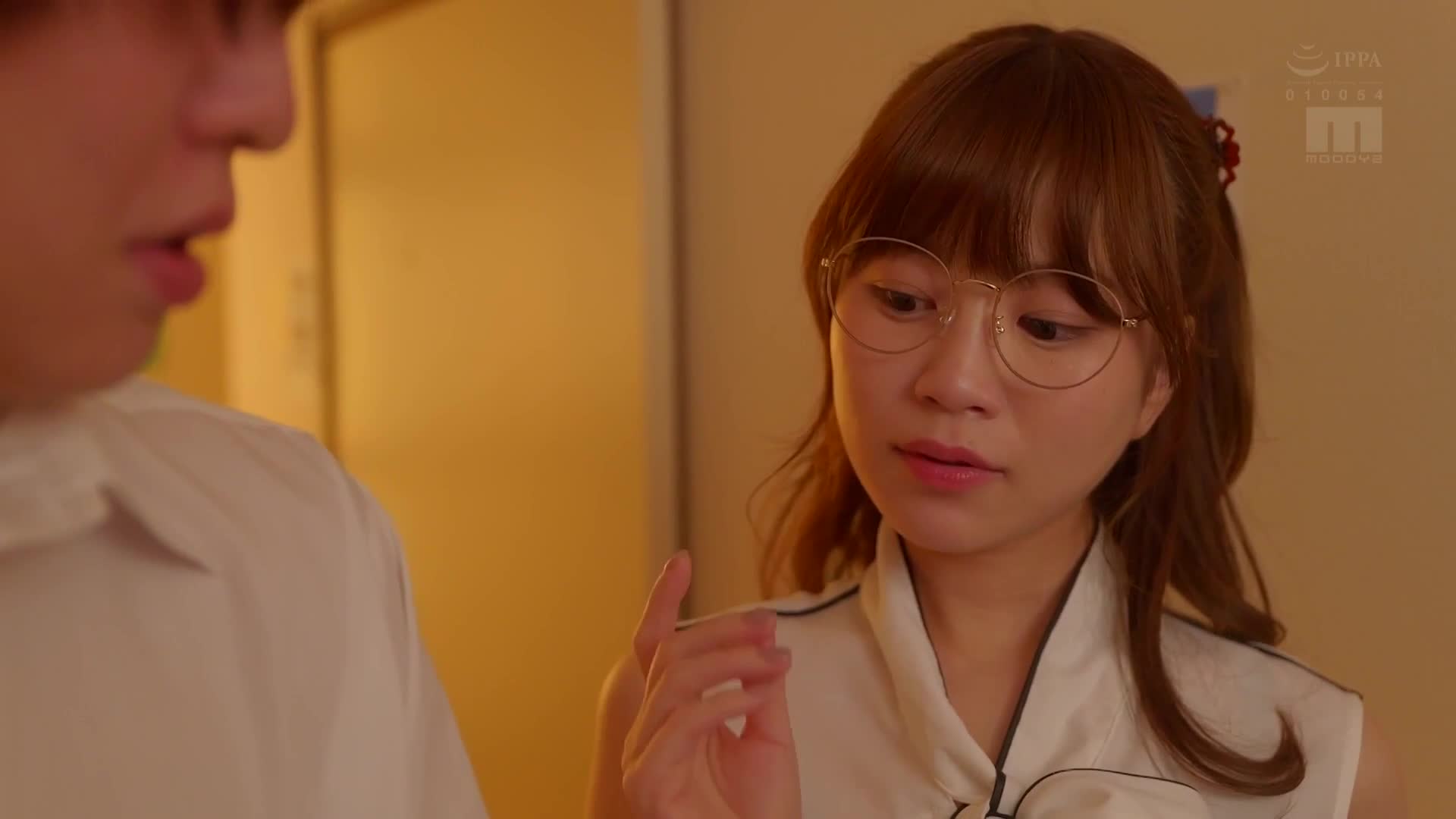 Younger Lover Amateur Sensei&#039;s Back Hug Nipples Kneading Dirty Talk Classes Fallen in a Dirty Talk Class with a Girlfriend But She&#039;s Cuckolded Creampie Class NTR Amateur Hananan - AV大平台-Chinese Subtitles, Adult Films, AV, China, Online Streaming