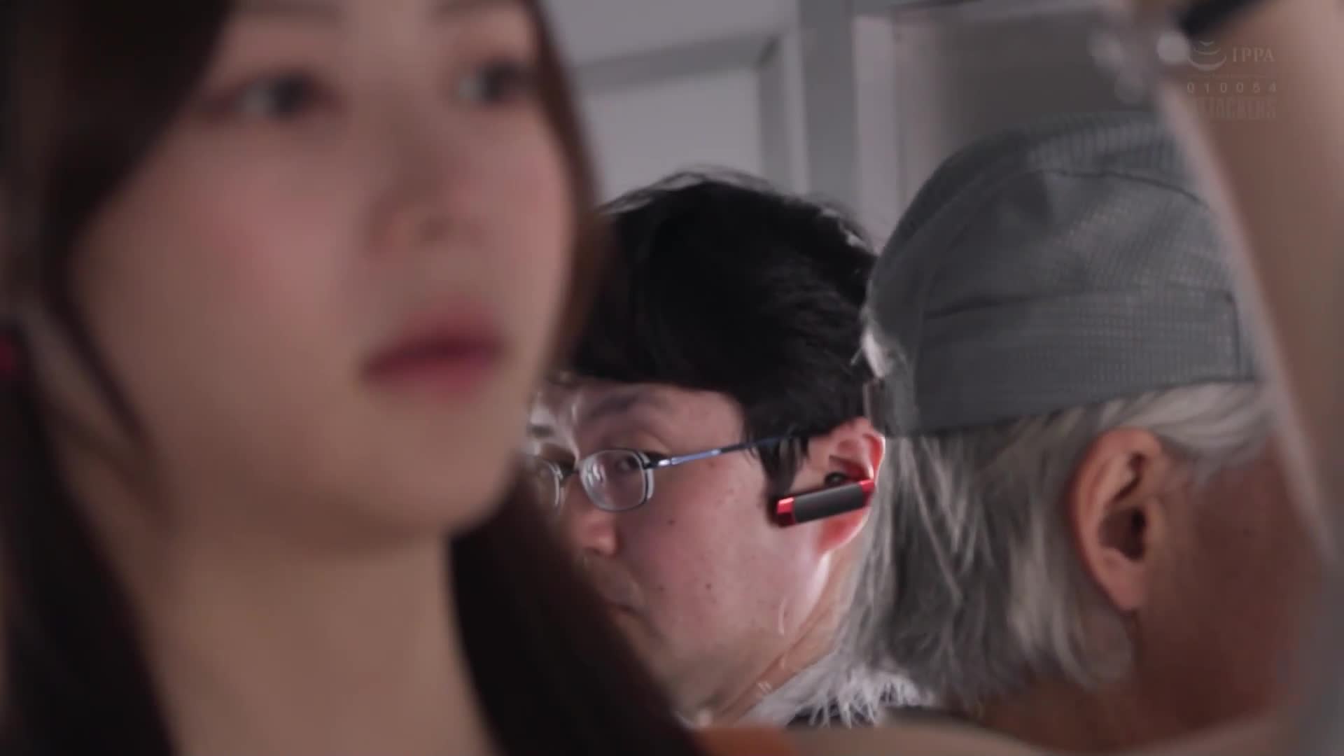 Decoy investigator Shiramine Miu, who falls into an aphrodisiac mole - AV大平台-Chinese Subtitles, Adult Films, AV, China, Online Streaming