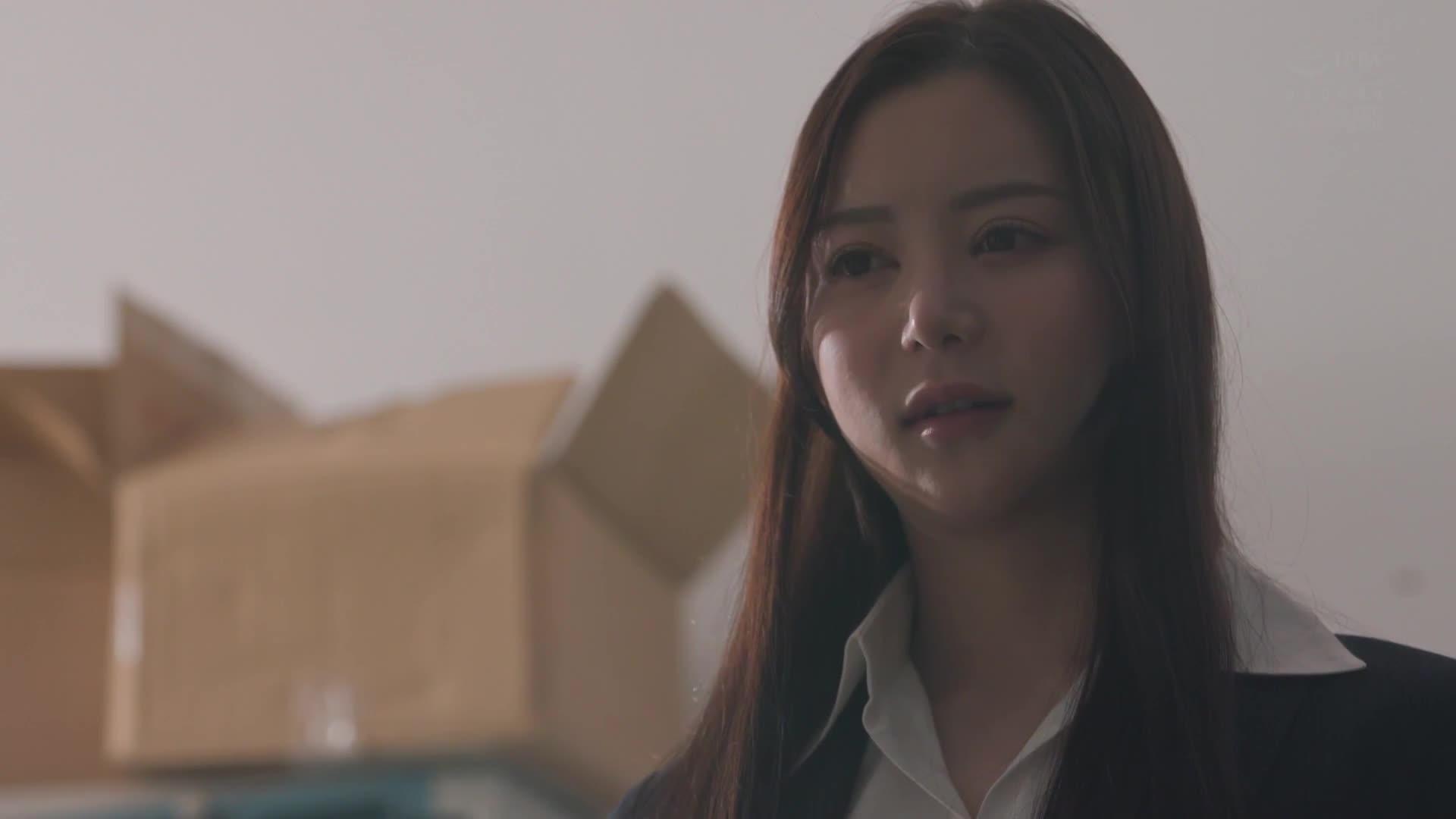 Decoy investigator Shiramine Miu, who falls into an aphrodisiac mole - AV大平台-Chinese Subtitles, Adult Films, AV, China, Online Streaming