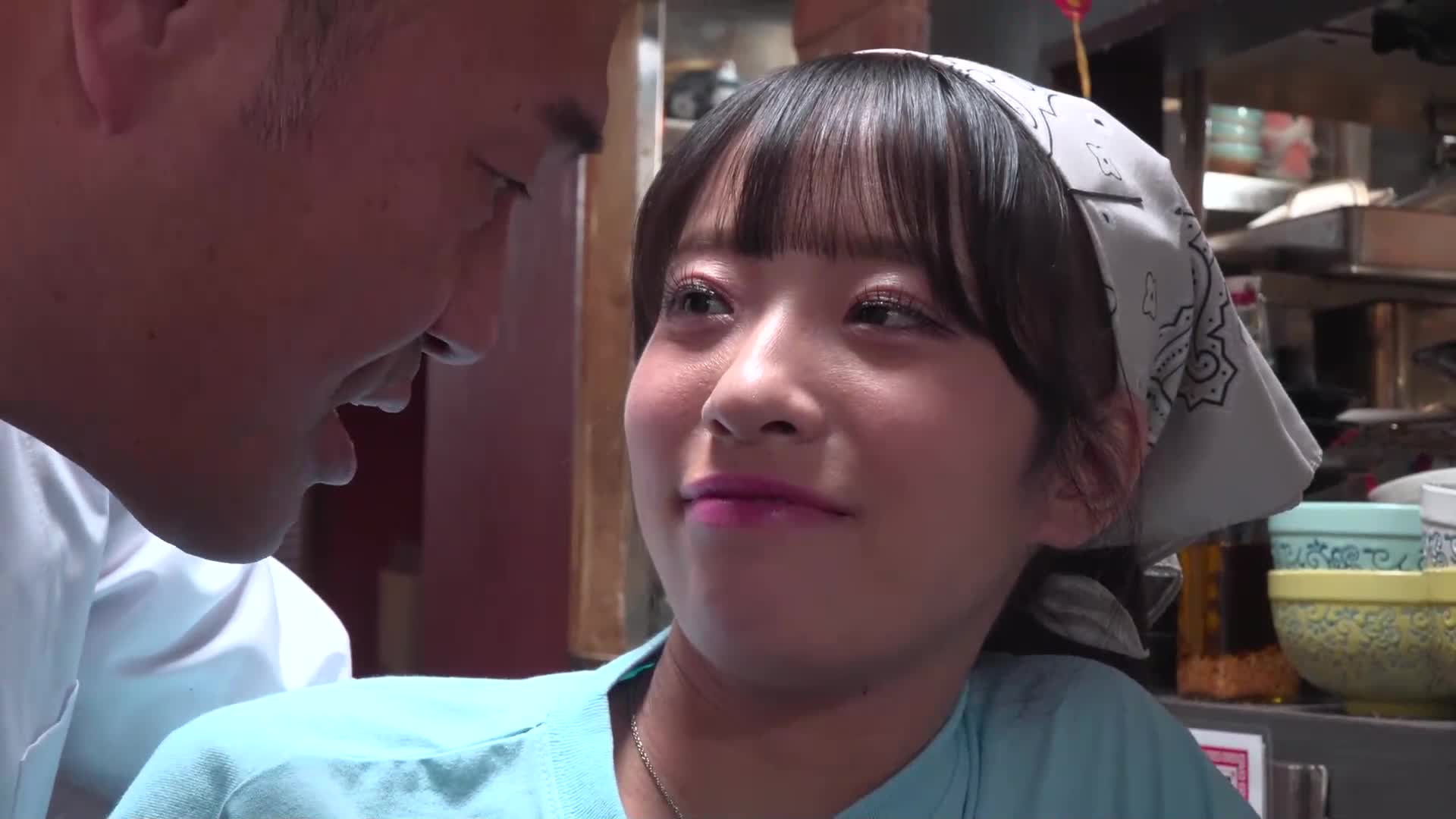 A huge line of beautiful Chinese sisters, a huge gal, is waving their arms, and has sex with Chinese everyday life in the city! - AV大平台-Chinese Subtitles, Adult Films, AV, China, Online Streaming