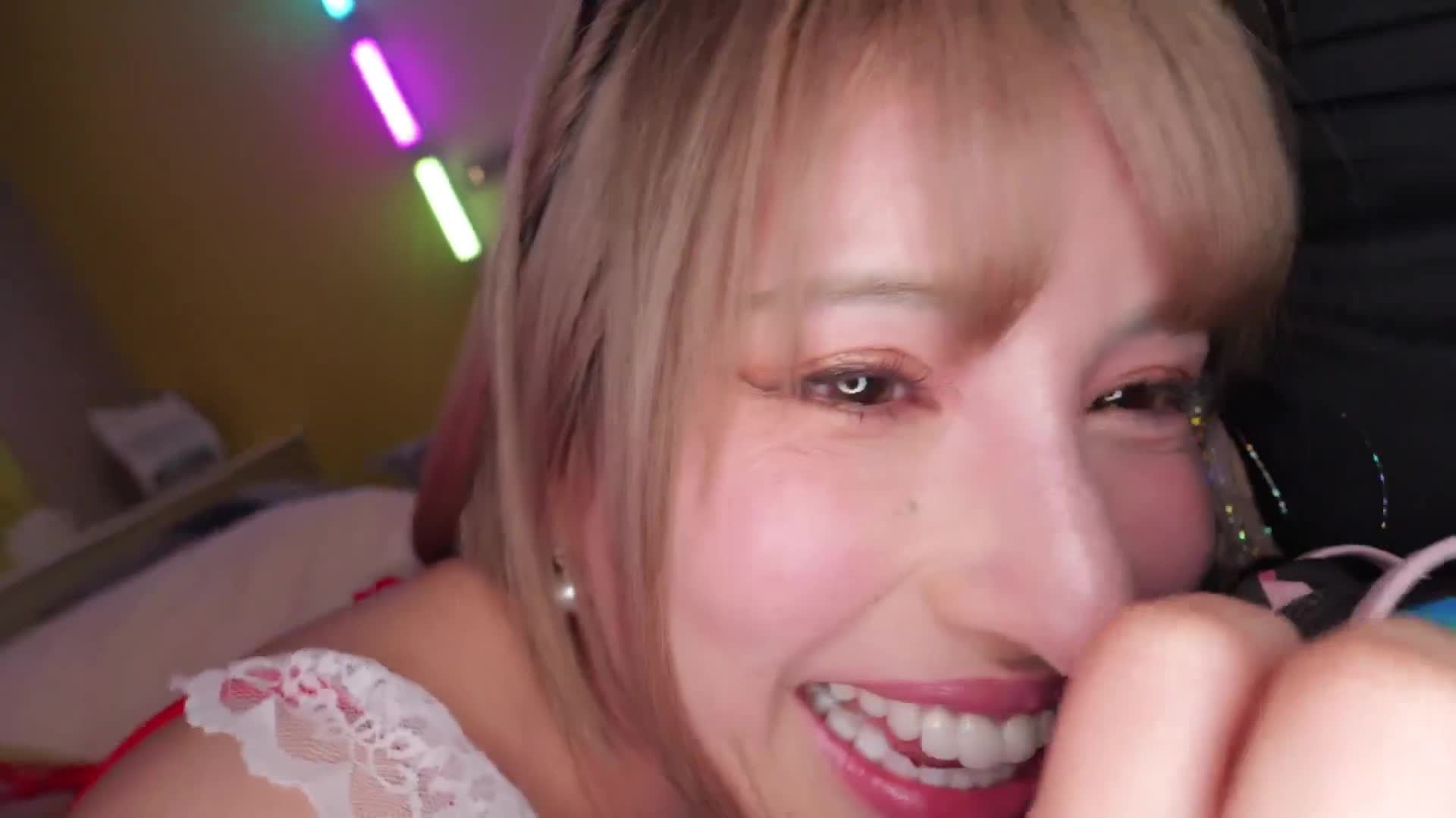 Bribrigangimari DJ Aphrodisiac Hub Sake Overdose Kime Sex SEASON13 Wakamiya Tooki - AV大平台-Chinese Subtitles, Adult Films, AV, China, Online Streaming