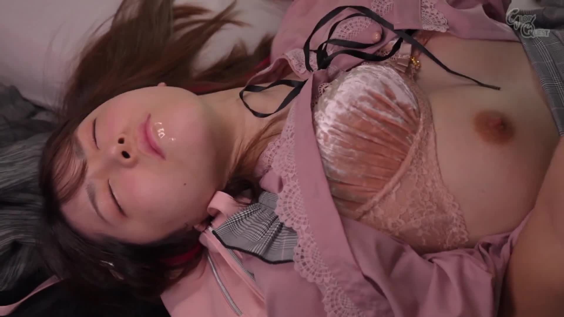 Ahegao incontinence deep throating ● Landmine broadcaster Minamise Akari, who was turned over by weak men and found out - AV大平台-Chinese Subtitles, Adult Films, AV, China, Online Streaming