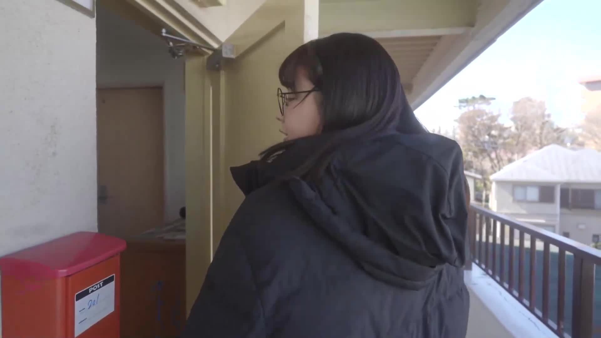 It looks plain, but what would you do if you took it off and it was like this...? Tano Yu, a hidden big-breasted college student with strong sexual desires that only she has done club activities - AV大平台-Chinese Subtitles, Adult Films, AV, China, Online Streaming