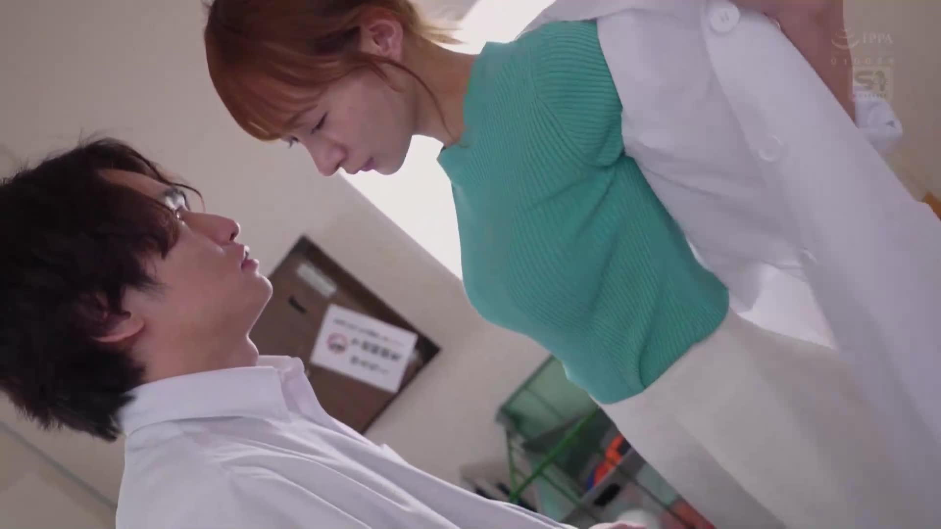 Let your eyes cry! A male student has a crush on her love and has a grudge...Hana Alice, a beautiful teacher in the nurse&#039;s office who gets fucked hard - AV大平台-Chinese Subtitles, Adult Films, AV, China, Online Streaming