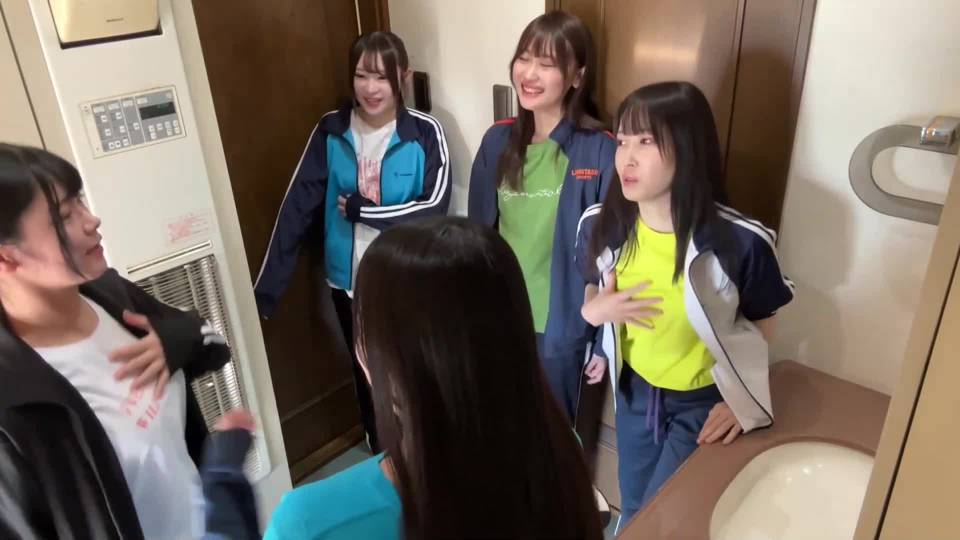 Beautiful sweaty girl immerses in lesbian sex 1 night 2 days orgy expedition [Leaked video] ●●●●LAB idol (tentative) before debut in 2025 - AV大平台-Chinese Subtitles, Adult Films, AV, China, Online Streaming