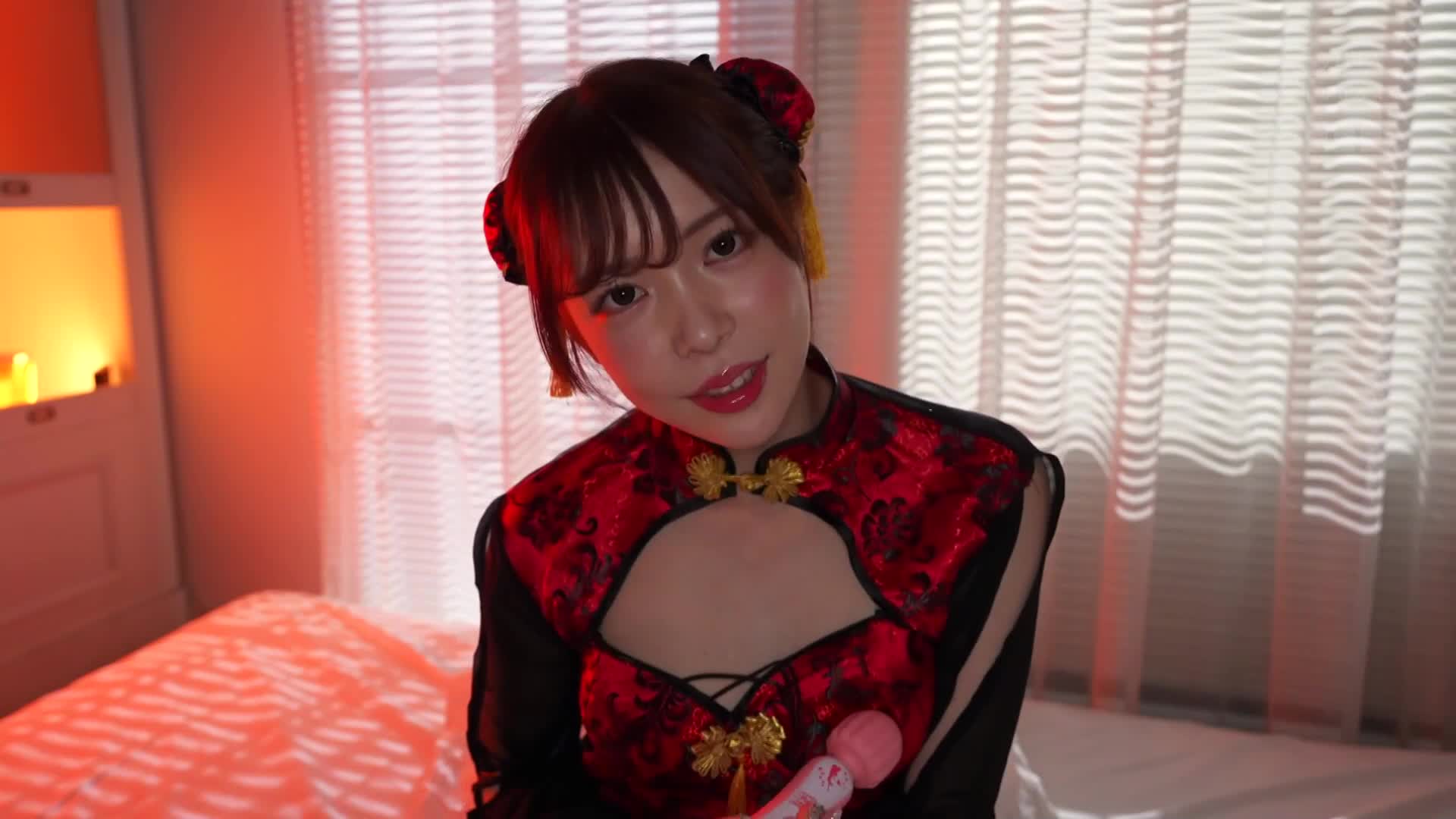 Newcomer The sexy amateur girl who applied for just curiosity was actually a popular cosplay streamer! She left the world of social media and made her AV debut! ! Nene-chan - AV大平台-Chinese Subtitles, Adult Films, AV, China, Online Streaming