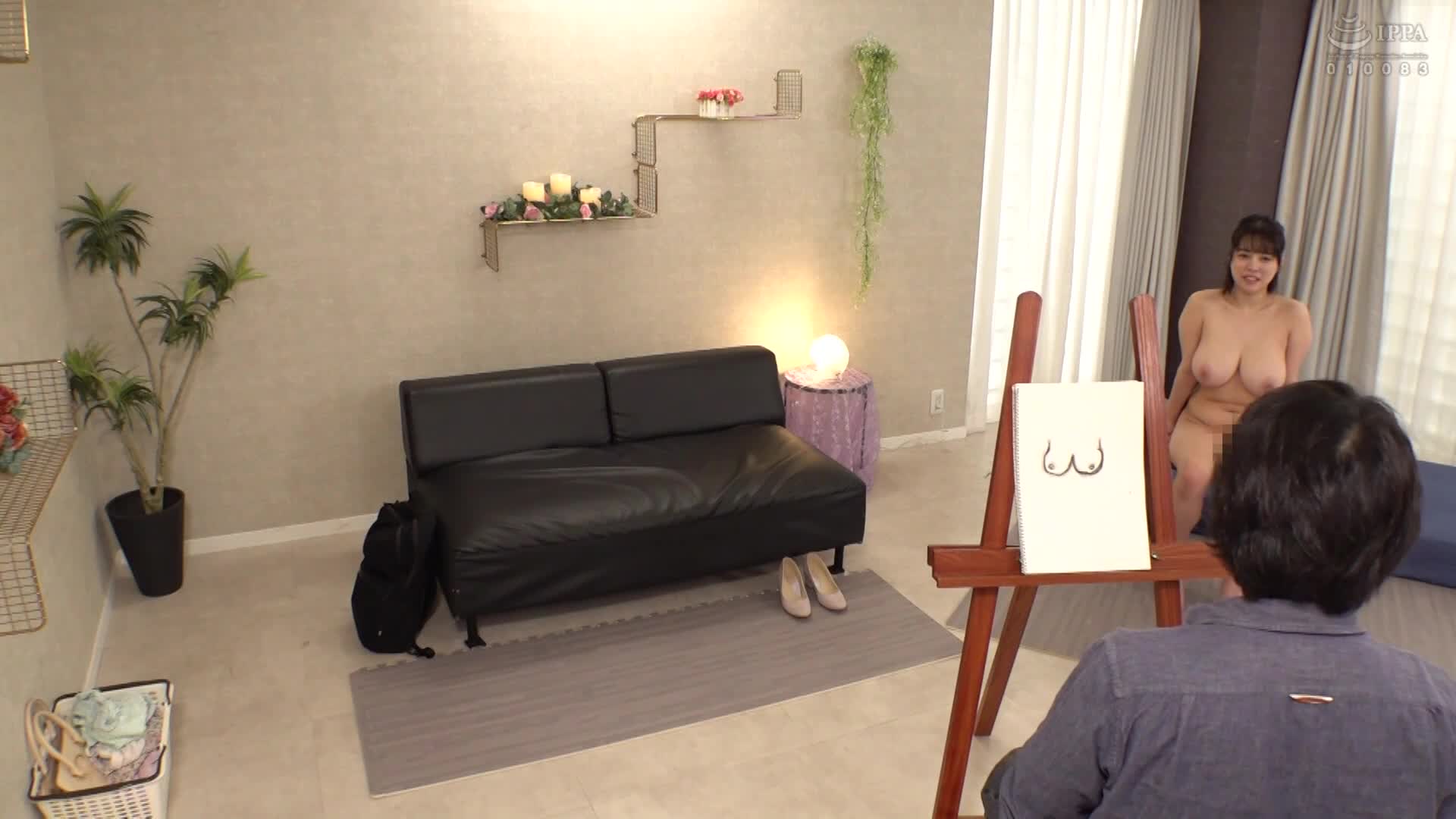 General male and female monitoring AV Only for university student couples! A project to realize your boyfriend&#039;s cuckold desires! While drawing nude, you can bukkake a mass of non-stop semen on your beloved girlfriend! Total fire 168 shots! She is showered with a large amount of thick semen and her... - AV大平台-Chinese Subtitles, Adult Films, AV, China, Online Streaming