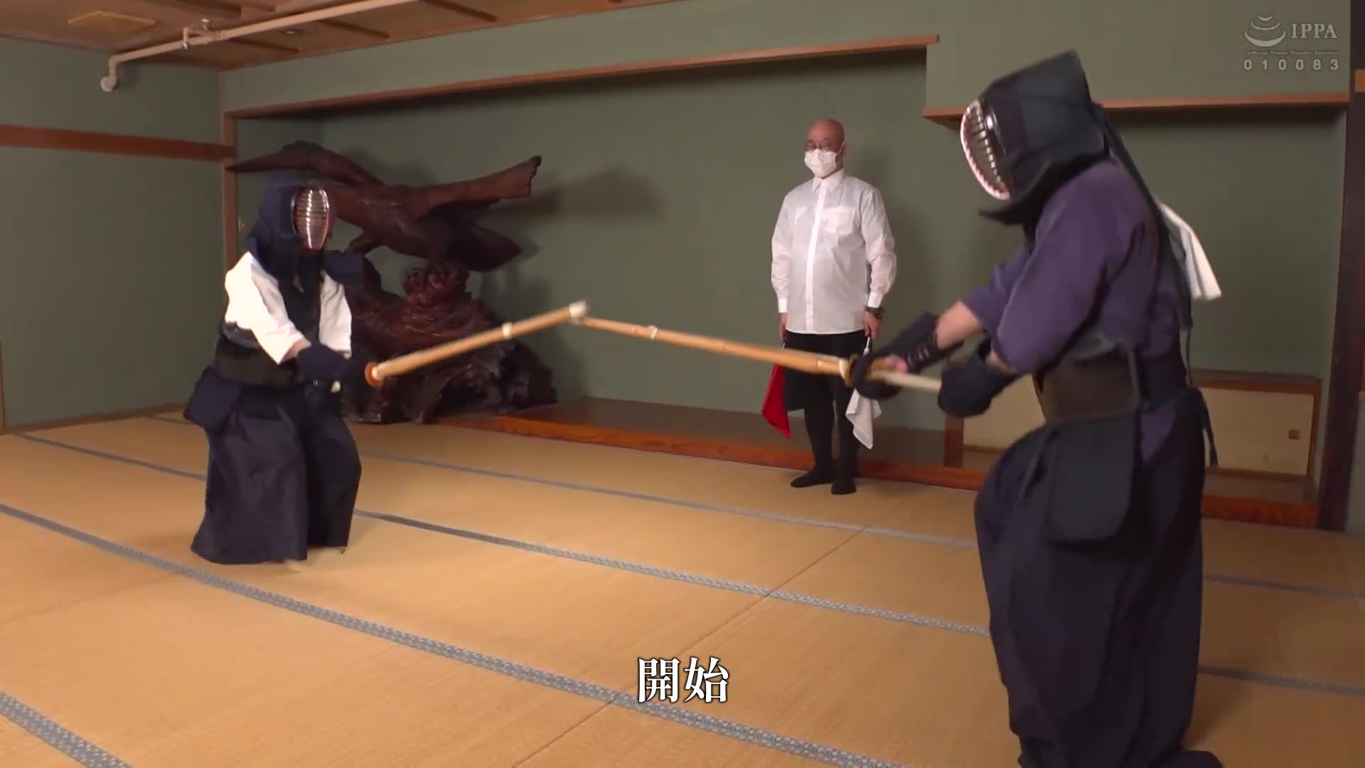 General male and female monitoring AV Martial Arts College Student vs. Sexual Harassment ● Puma [Judo/Shaolinji Kempo/Kendo] If you win, 1 million yen! If you lose, you&#039;ll have sex and creampie! Fight against sexual harassment attacks that don&#039;t require any rules! A heated, serious three-shot match! - AV大平台-Chinese Subtitles, Adult Films, AV, China, Online Streaming