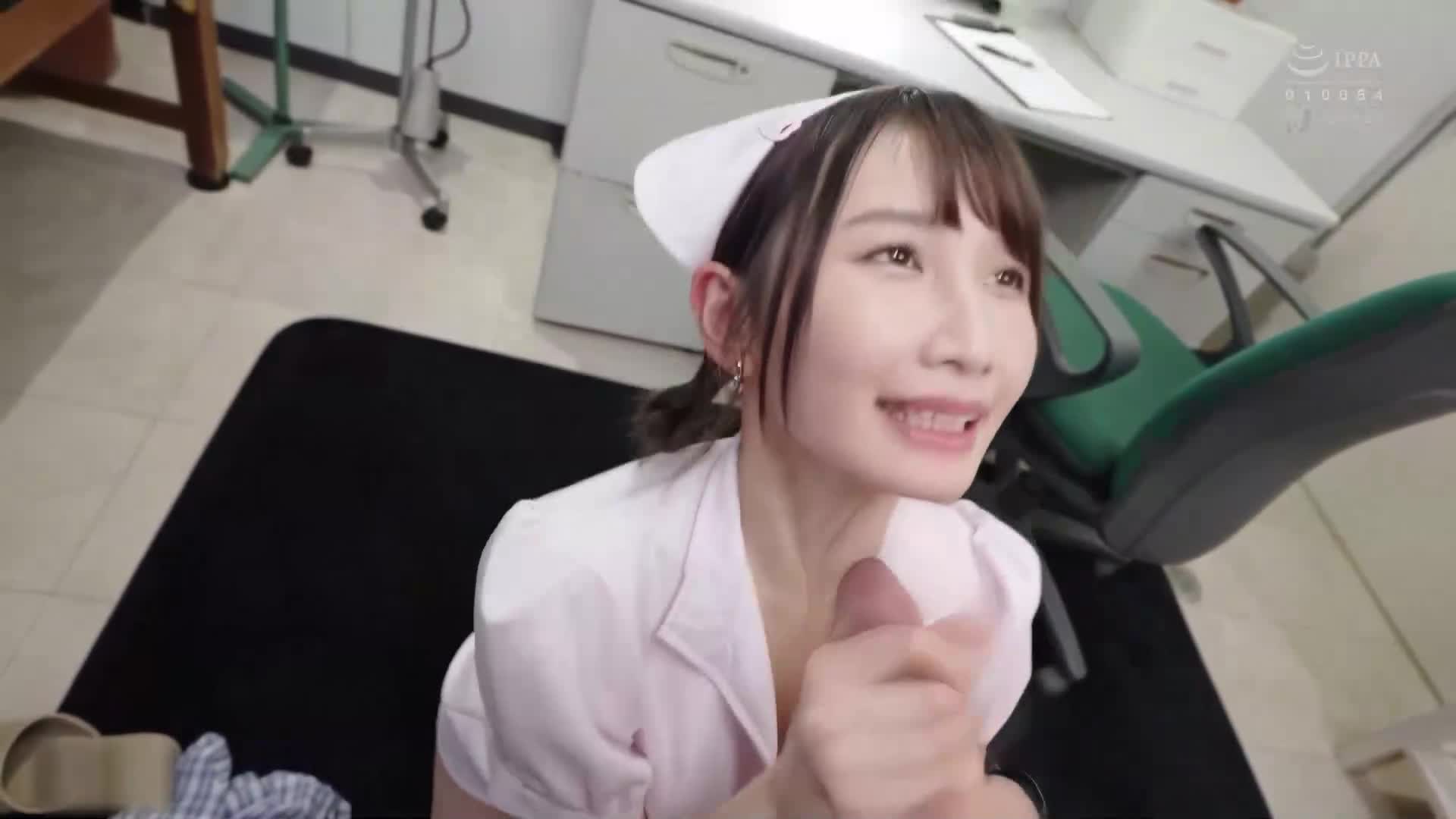 [AI Decoding Version]My dick is groped and fucked! The handjob nurse&#039;s whispering dirty words and the god hand stops edging is super incredible! Amagawa - AV大平台-Chinese Subtitles, Adult Films, AV, China, Online Streaming