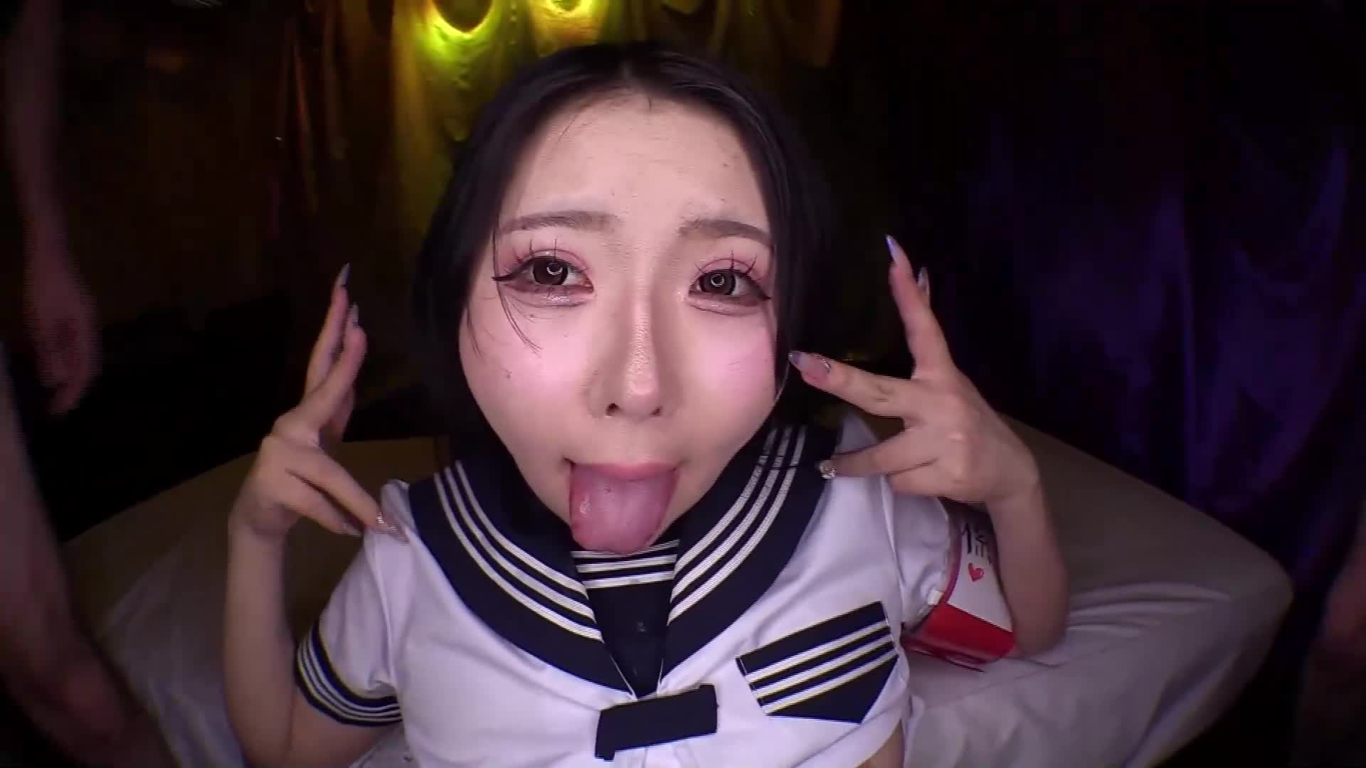 Voluptuous schoolgirl on duty this week for the lewd sex The boys in her class admire the lewd bitch idol is a big-butt dick monster! Ahegao, lewd cumshot, sucking erect cock and peeing, throbbing - AV大平台-Chinese Subtitles, Adult Films, AV, China, Online Streaming