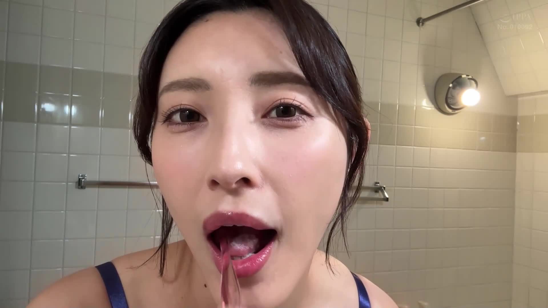 &quot;Blowjob Face Swallow Video Letter&quot; Watched with Her Husband Who Has Answered - Morisawa Kana - AV大平台-Chinese Subtitles, Adult Films, AV, China, Online Streaming