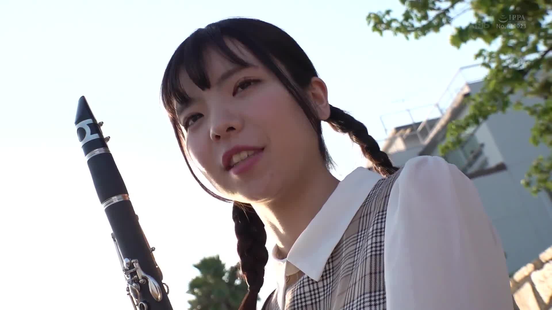 I&#039;ve been masturbating horns for 10 years! ? A beautiful girl with a baby face and a solid personality, still exploring her future and sex. With professional guidance, you awaken to pleasure and squirt a lot! Sano Hazuki, 18 years old, lives in Nagoya City, Aichi Prefecture, debuts AV - AV大平台-Chinese Subtitles, Adult Films, AV, China, Online Streaming