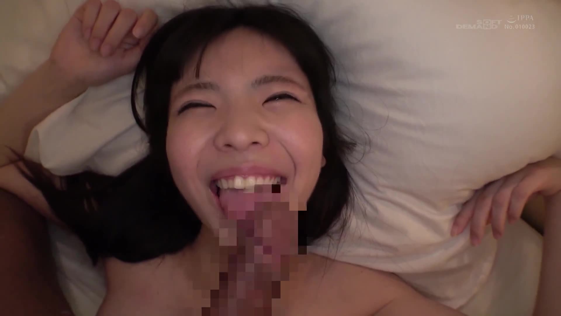 I&#039;ve been masturbating horns for 10 years! ? A beautiful girl with a baby face and a solid personality, still exploring her future and sex. With professional guidance, you awaken to pleasure and squirt a lot! Sano Hazuki, 18 years old, lives in Nagoya City, Aichi Prefecture, debuts AV - AV大平台-Chinese Subtitles, Adult Films, AV, China, Online Streaming