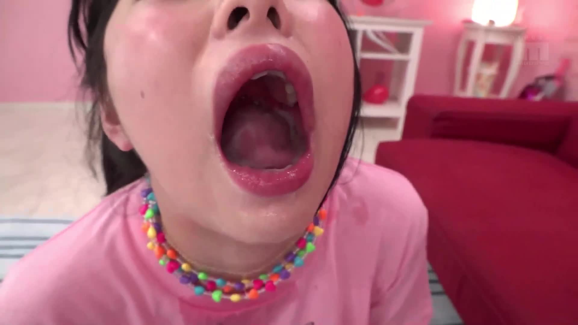 Deep throat handle BEST - deep throat! Mellow! ! A cheeky female brat will let you know and penetrate your throat 30 times in a row! - AV大平台-Chinese Subtitles, Adult Films, AV, China, Online Streaming