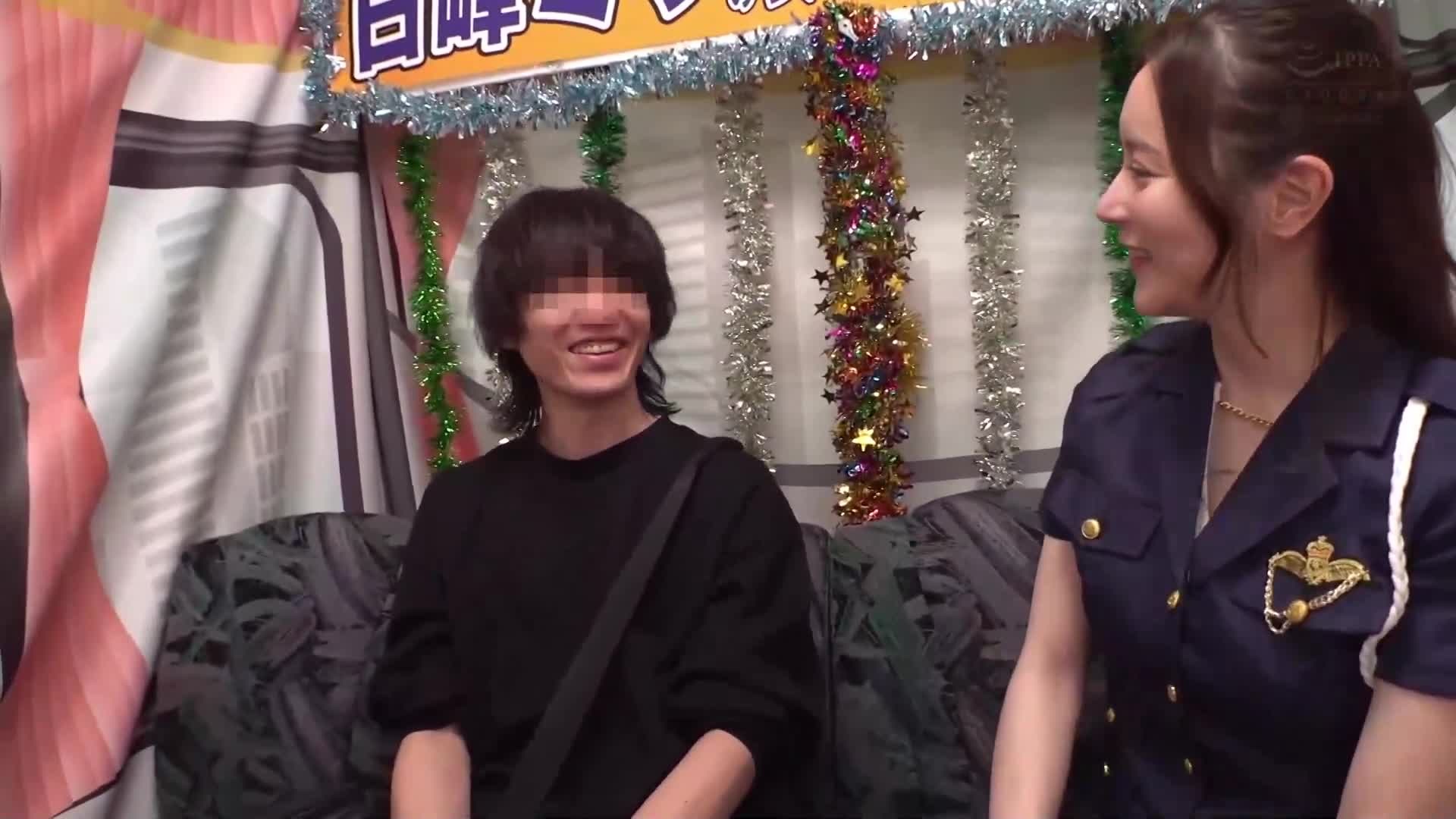 If you can hold back on Shiramine Miu&#039;s amazing techniques, you&#039;ll have raw creampie sex! - AV大平台-Chinese Subtitles, Adult Films, AV, China, Online Streaming