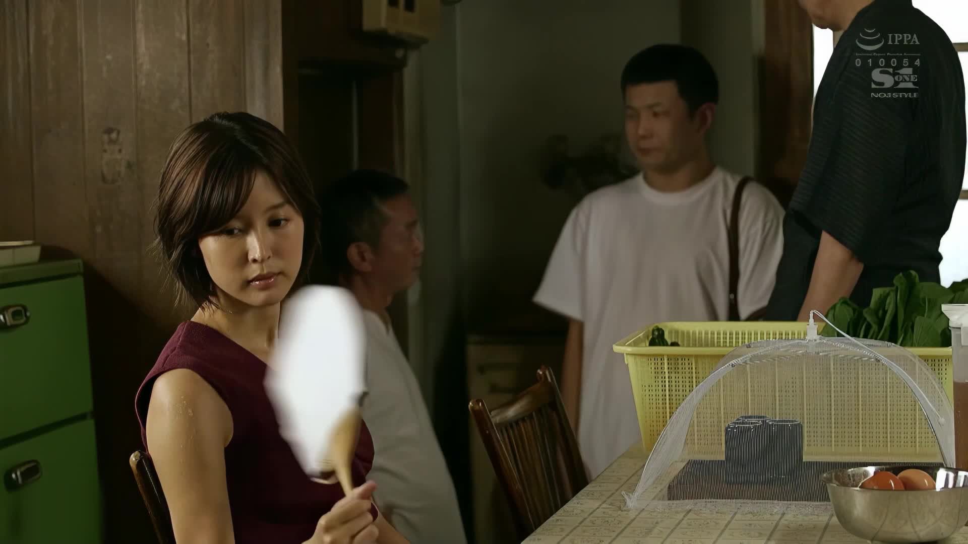 [AI解碼版]鄉下夏日無聊，被鄰居美人太太引誘，每天悶熱交合 汗流浹背 葵司 - AV大平台 - 中文字幕，成人影片，AV，國產，線上看