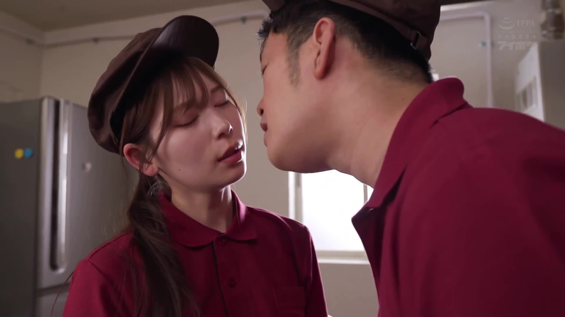 [A vivid non-fiction story that happened in real life] The reason why I, a married man working at a beef bowl restaurant, became addicted to unfaithful creampie sex with a younger student who saw me as a woman Tsumugi Akari - AV大平台-Chinese Subtitles, Adult Films, AV, China, Online Streaming