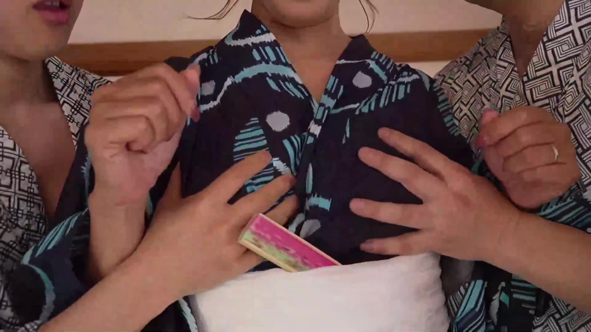 A wife in a yukata who enjoys the cool breeze. While practicing for the summer festival Bon dance... She gets pounded with the thick, shiny black cocks of the local gentlemen... Reiko Kobayakawa - AV大平台-Chinese Subtitles, Adult Films, AV, China, Online Streaming
