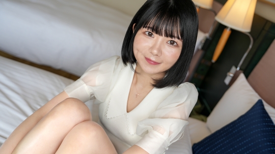 SIRO-5557Such an innocent looking girl! ? Short-cut beauties love big, hard dicks! Miyuri, who has a M temperament, gets excited the more she gets blamed! ! [First shoot] AV application online → AV experience shooting 2442 - AV大平台-Chinese Subtitles, Adult Films, AV, China, Online Streaming