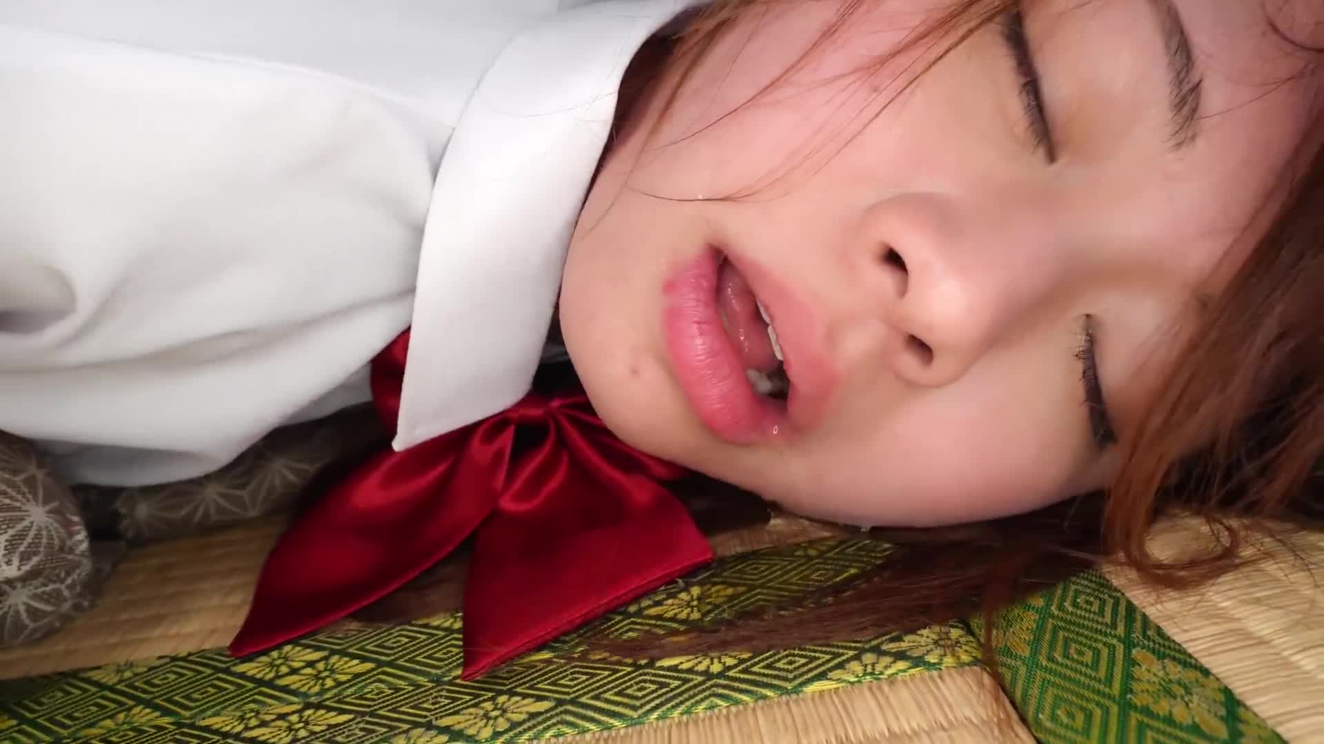 Anal Counseling: Humiliating and Bumping Enema Training on the Way Home from School, Required Subject for 2-hole Expansion and Insertion Without Anesthesia, Tsuna Sakuma - AV大平台-Chinese Subtitles, Adult Films, AV, China, Online Streaming