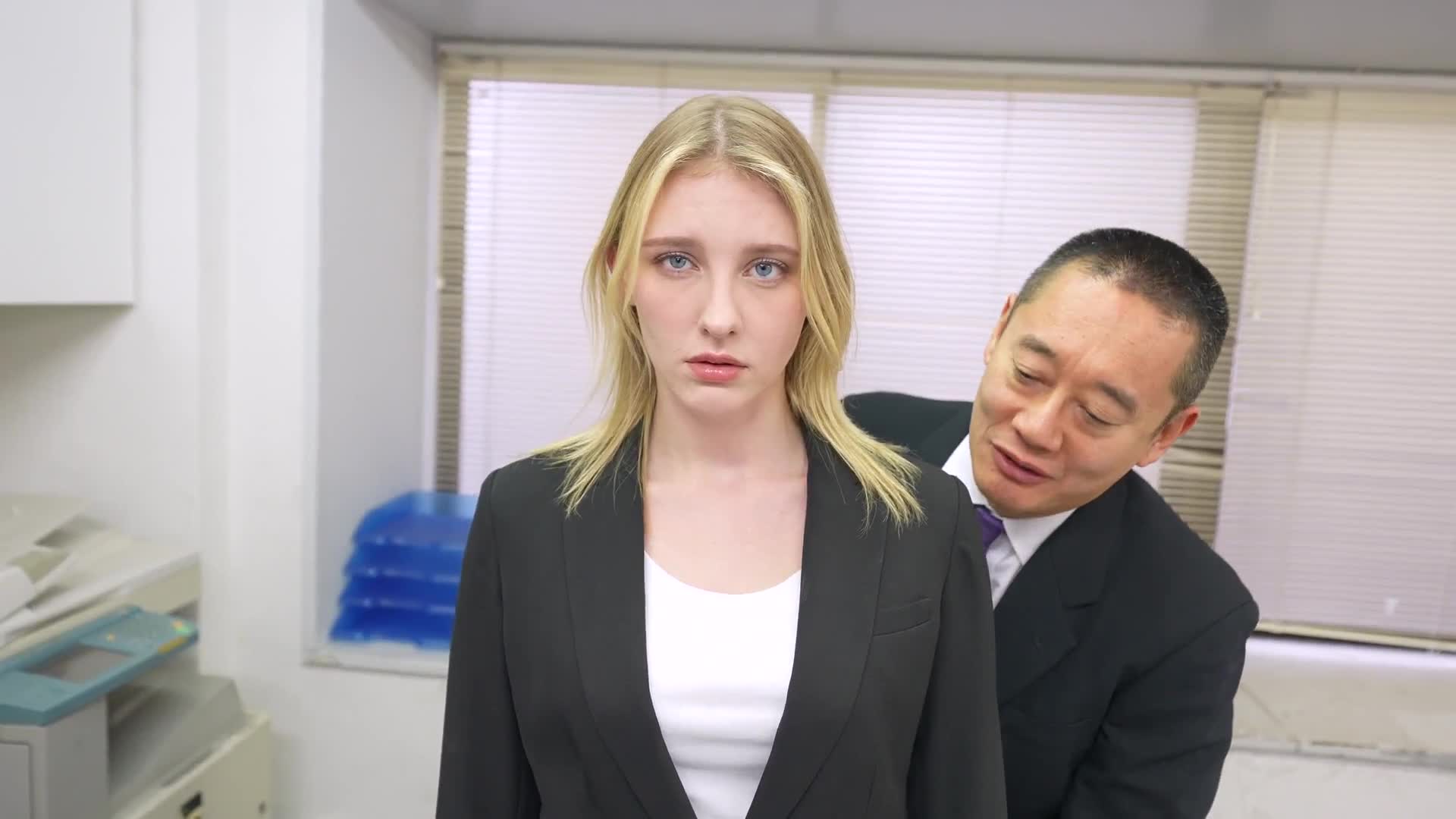 A female boss of a vulture fund. In the spirit of Monday, Monday, Tuesday, Wednesday, Thursday, Friday, Friday, and Friday, brainwashing, shame, harassment, and humiliation, Melody Hina Marks - AV大平台-Chinese Subtitles, Adult Films, AV, China, Online Streaming