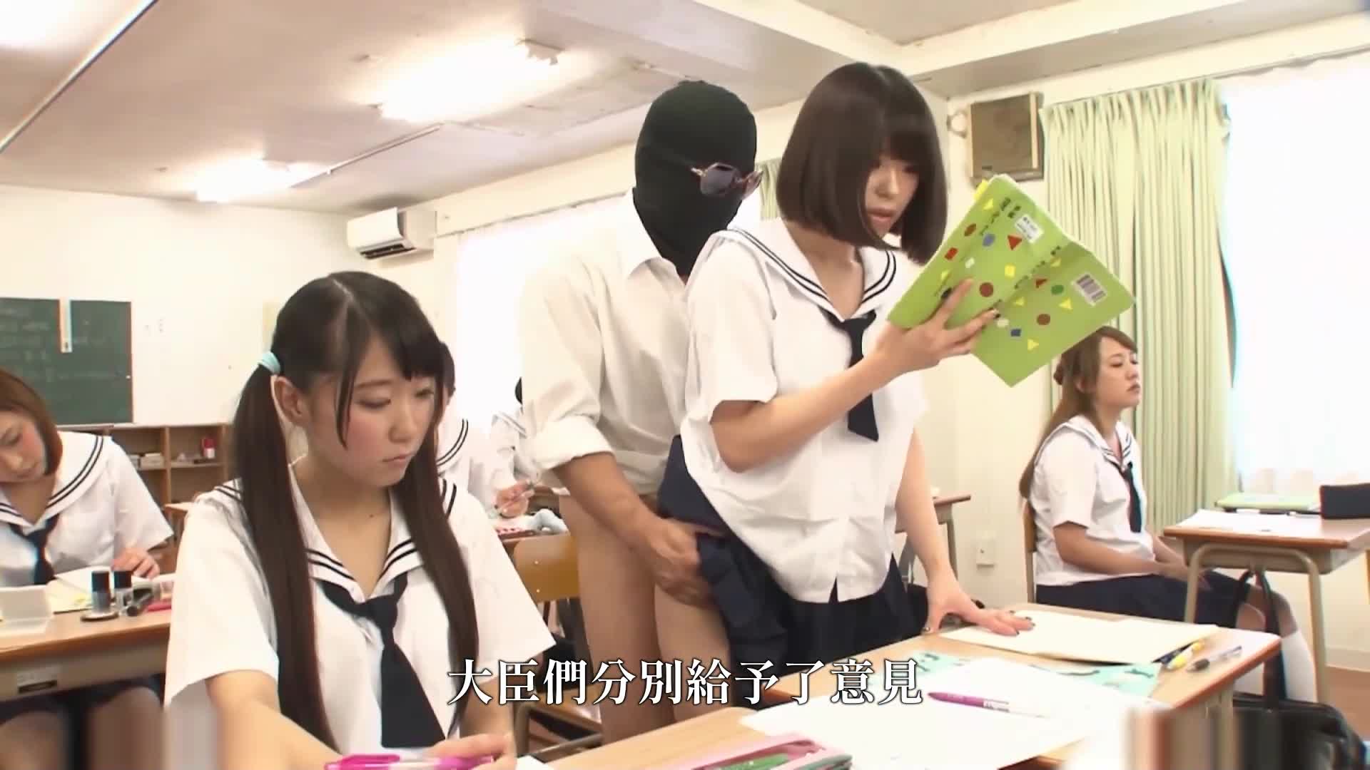 [AI Decoding Version]-Everyday life where sex is integrated- A female student who &quot;always has sex&quot; in school life - AV大平台-Chinese Subtitles, Adult Films, AV, China, Online Streaming