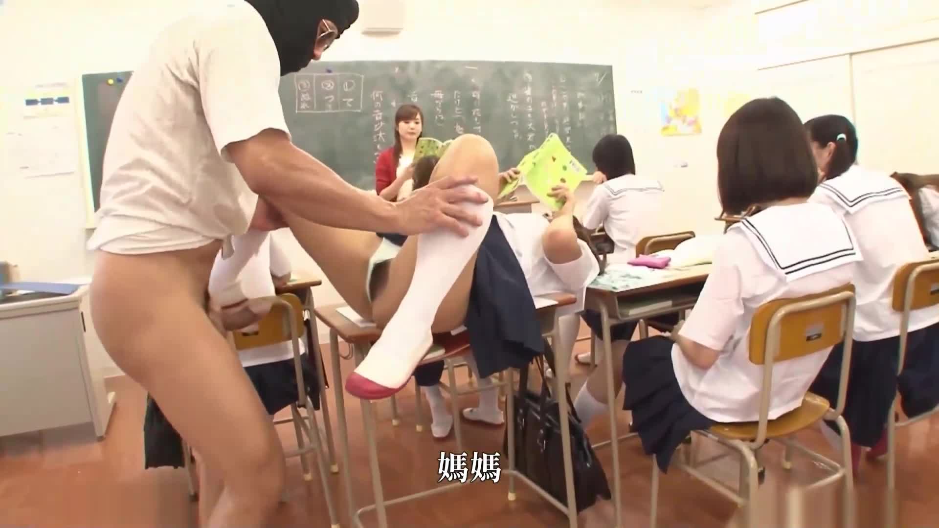 [AI Decoding Version]-Everyday life where sex is integrated- A female student who &quot;always has sex&quot; in school life - AV大平台-Chinese Subtitles, Adult Films, AV, China, Online Streaming