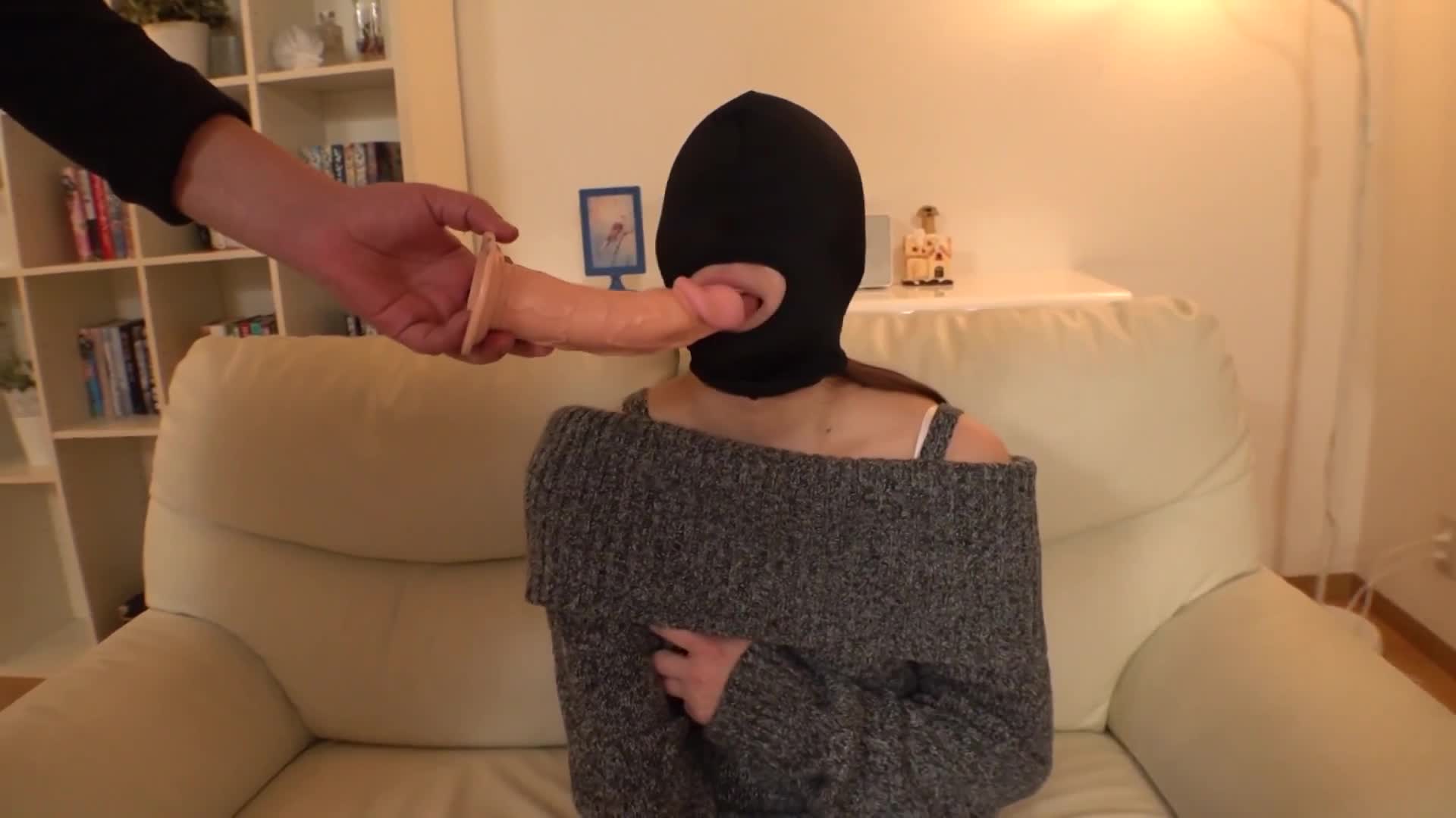 Full head mask anal guy summit meeting - AV大平台-Chinese Subtitles, Adult Films, AV, China, Online Streaming