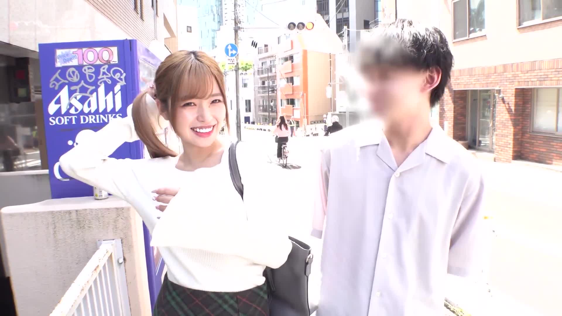 A slimy twister game between a female college student with a boyfriend and a male college friend wearing the latest extreme swimsuits! ? Erotic swimsuit with too much exposure//Are you going to cross the line of friendship and have cheating sex? ? - AV大平台-Chinese Subtitles, Adult Films, AV, China, Online Streaming