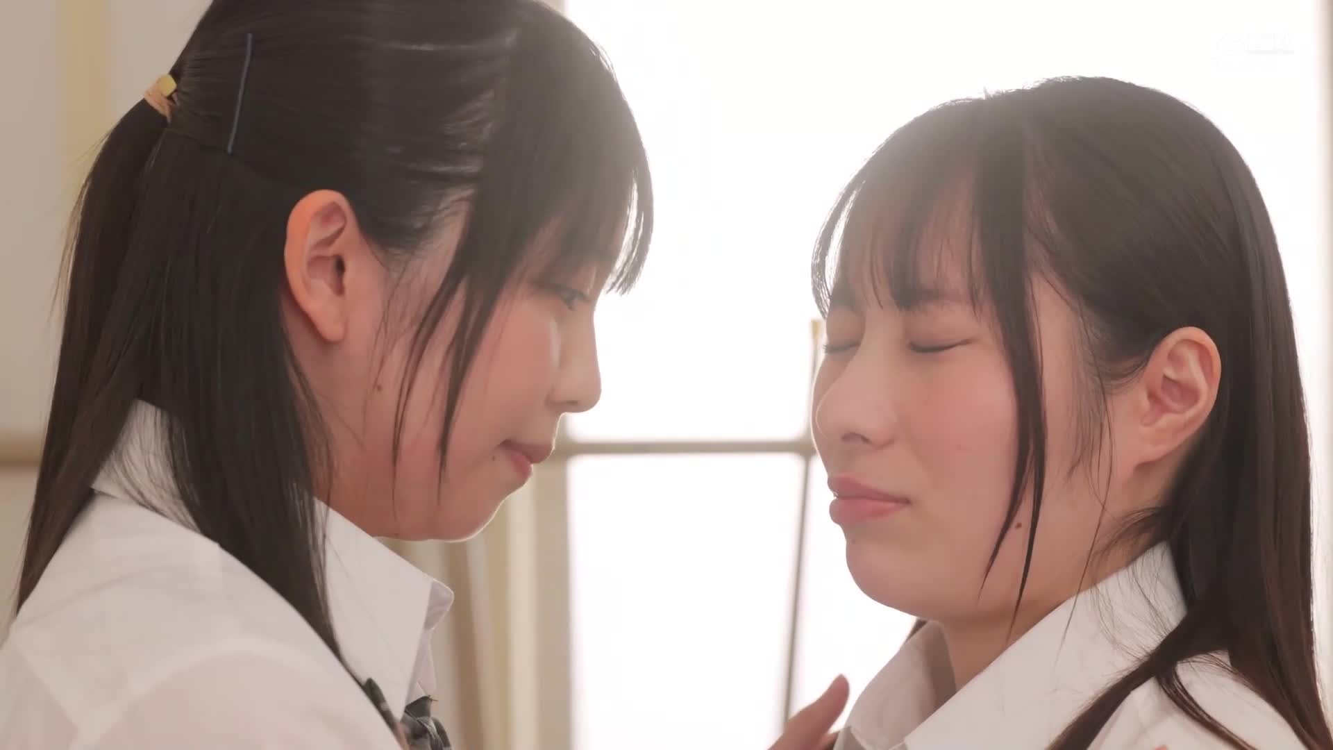 I was able to take a panty shot of Madonna, the most beautiful girl in the class! ? When I was masturbating with a photo of my panties, I got caught, but our mutual masturbation overflowed with love and developed into a school lesbian affair Hinako Matsui Rion Izumi - AV大平台-Chinese Subtitles, Adult Films, AV, China, Online Streaming