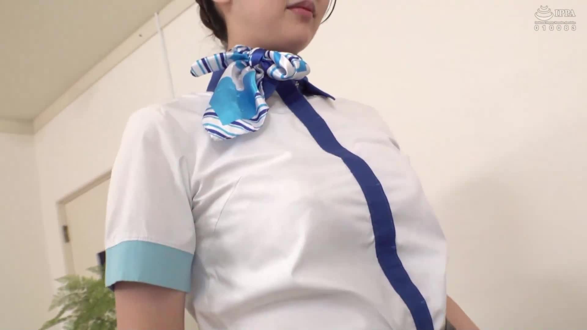General male/female monitoring AV Only for CAs with beautiful legs after returning from a flight. A tall cabin attendant over 170cm takes advantage of the short virgin she meets for the first time with sex due to the difference in height! The goddess of the sky who kindly entertains a small boy with... - AV大平台-Chinese Subtitles, Adult Films, AV, China, Online Streaming
