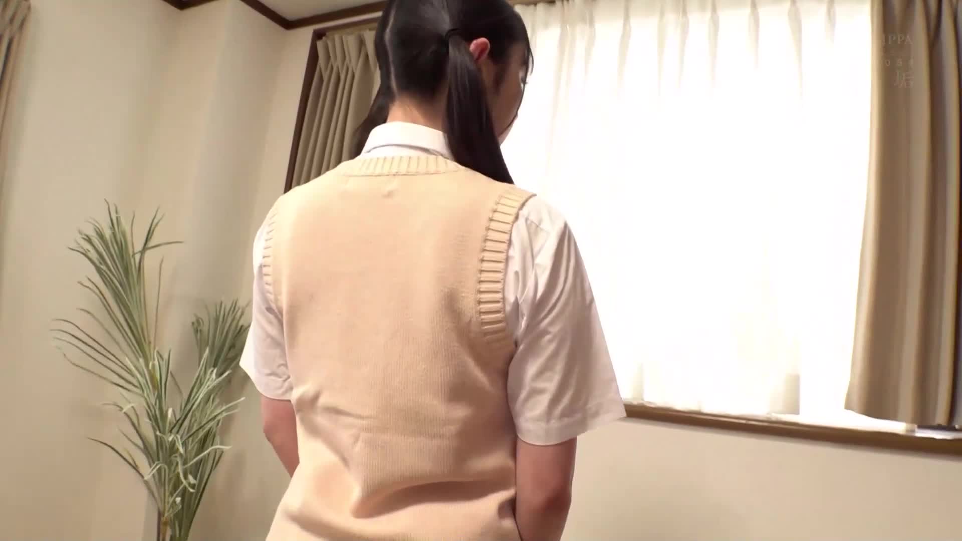 I just want to defile the slender girl in uniform with my desires. Uniform fetishism (MUKD-553) - AV大平台-Chinese Subtitles, Adult Films, AV, China, Online Streaming