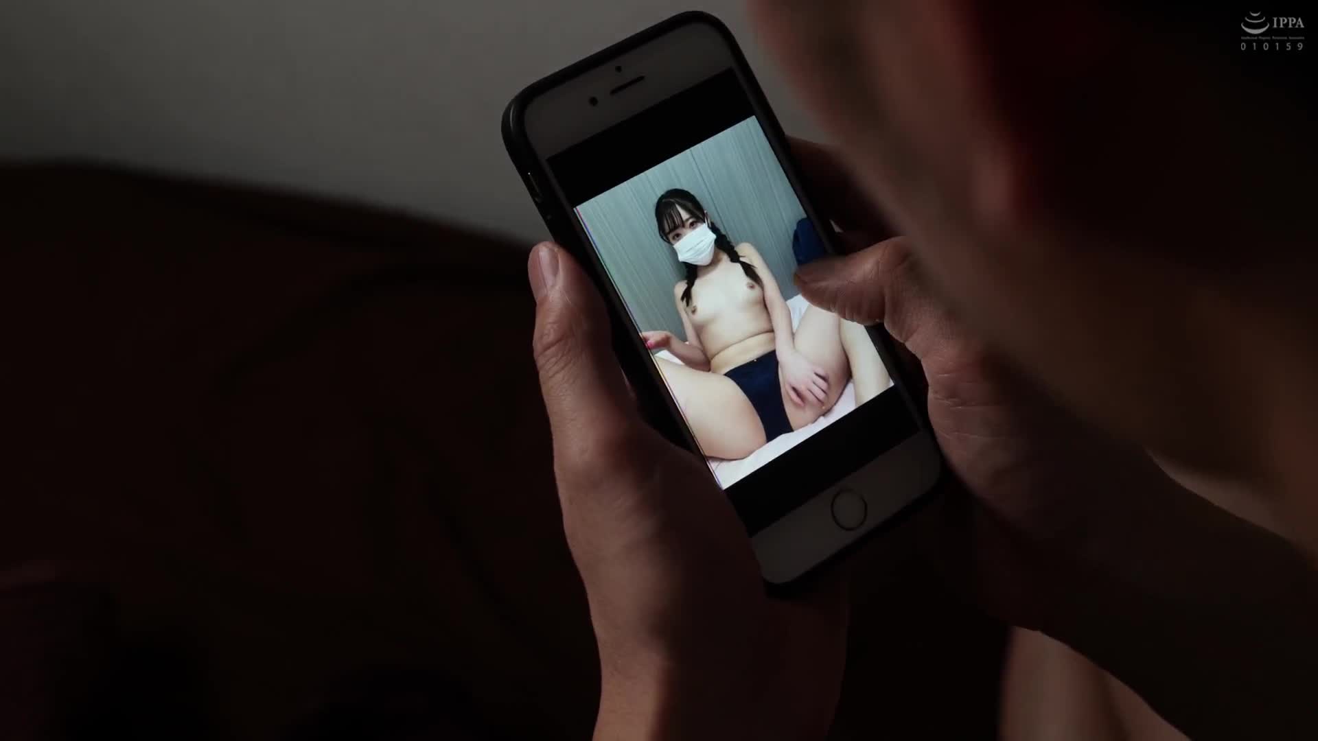 A girl with full-on lust! Ever since I discovered my classmate&#039;s erotic selfie of her masturbating, I&#039;ve become her obedient masochist Emma Futaba - AV大平台-Chinese Subtitles, Adult Films, AV, China, Online Streaming