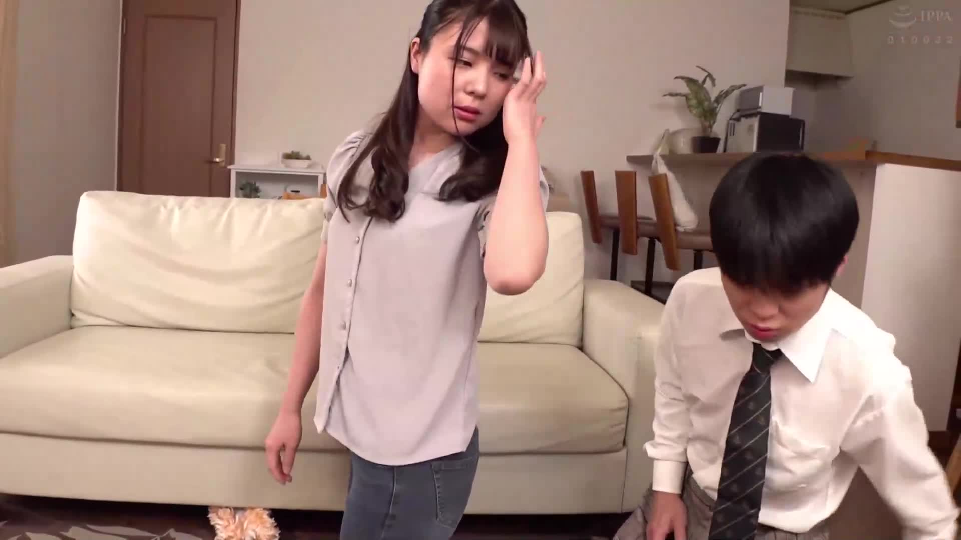 &quot;It&#039;s only once...but please don&#039;t look at my face...&quot; A super naive girl who is shy even just talking about naughty things won&#039;t let you have sex unless you cover her face with a long skirt! I feel nervous when I insert my penis into my lower body, which is now defenseless when my long skirt is tur... - AV大平台-Chinese Subtitles, Adult Films, AV, China, Online Streaming