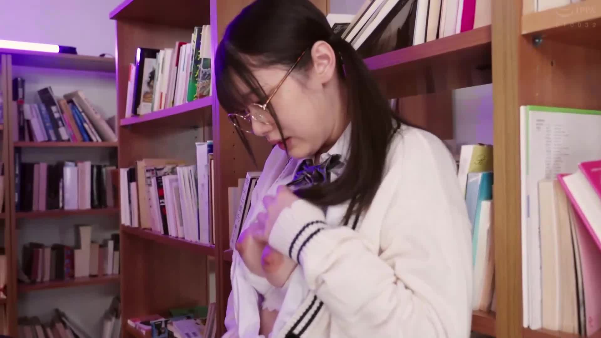 A matching library where you can have sex with a sullen literature girl if you meet her eyes for 5 seconds! 2 - AV大平台-Chinese Subtitles, Adult Films, AV, China, Online Streaming A matching library where you can have sex with a sullen literature girl if you meet her eyes for 5 seconds! 2 - AV大平台-Chinese Subtitles, Adult Films, AV, China, Online Streaming