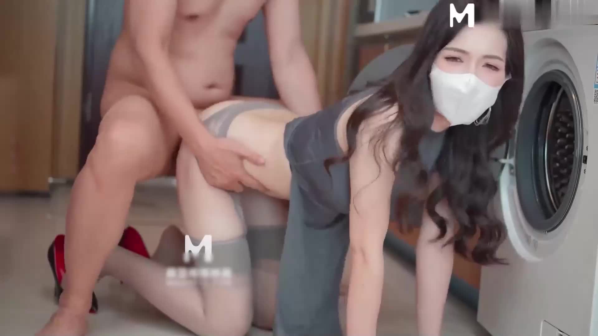 Ruthlessly Fucking Dad&#039;s New Wife by Foxy. - AV大平台-Chinese Subtitles, Adult Films, AV, China, Online Streaming