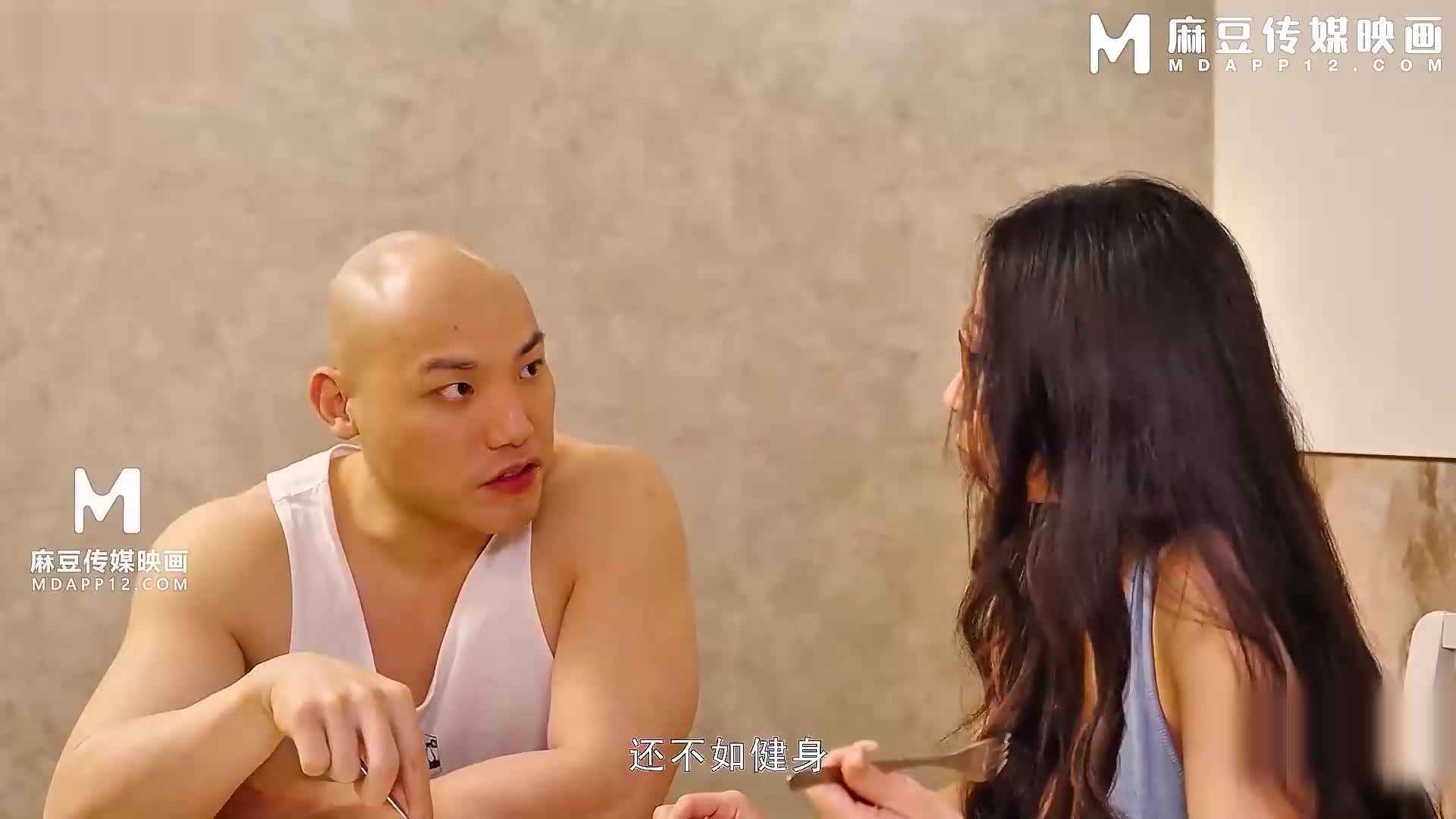 麻豆万能服务公司・对姐妹的双飞复仇记 - AV大平台-中文字幕,成人影片,AV,国产,线上看