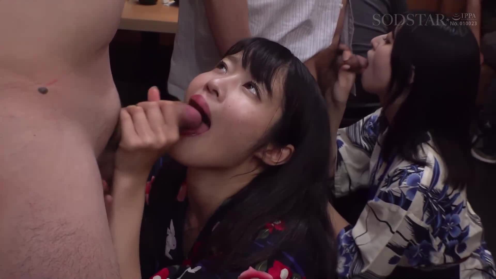 [AI Decoding Version]Get super licky for just 1,000 yen...? ! Close coverage of Sempero Tavern, where there is instant nuki that is popular for its fast, cheap and skillful methods! SODSTAR×SENZ Mahiro Yui - AV大平台-Chinese Subtitles, Adult Films, AV, China, Online Streaming